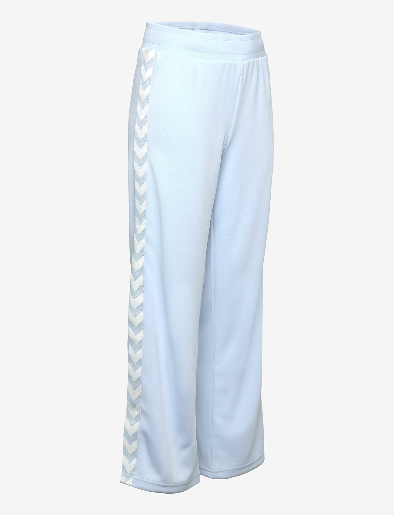 Hummel - hmlDAILY ADJUST PANTS - sügisesed riided - skyway - 3