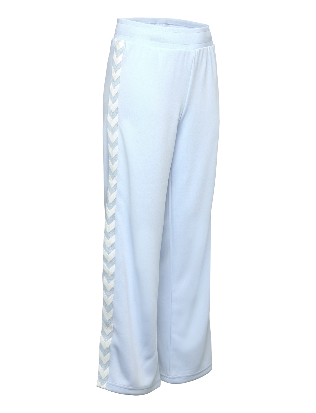 Hummel - hmlDAILY ADJUST PANTS - skyway - 3