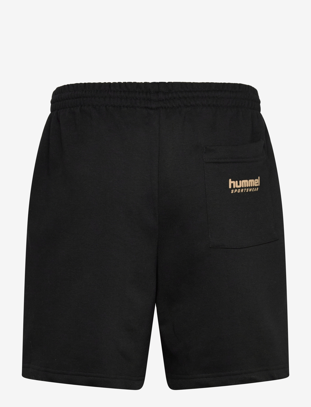 Hummel - hmlSWARM SHORTS - püksid - black - 1
