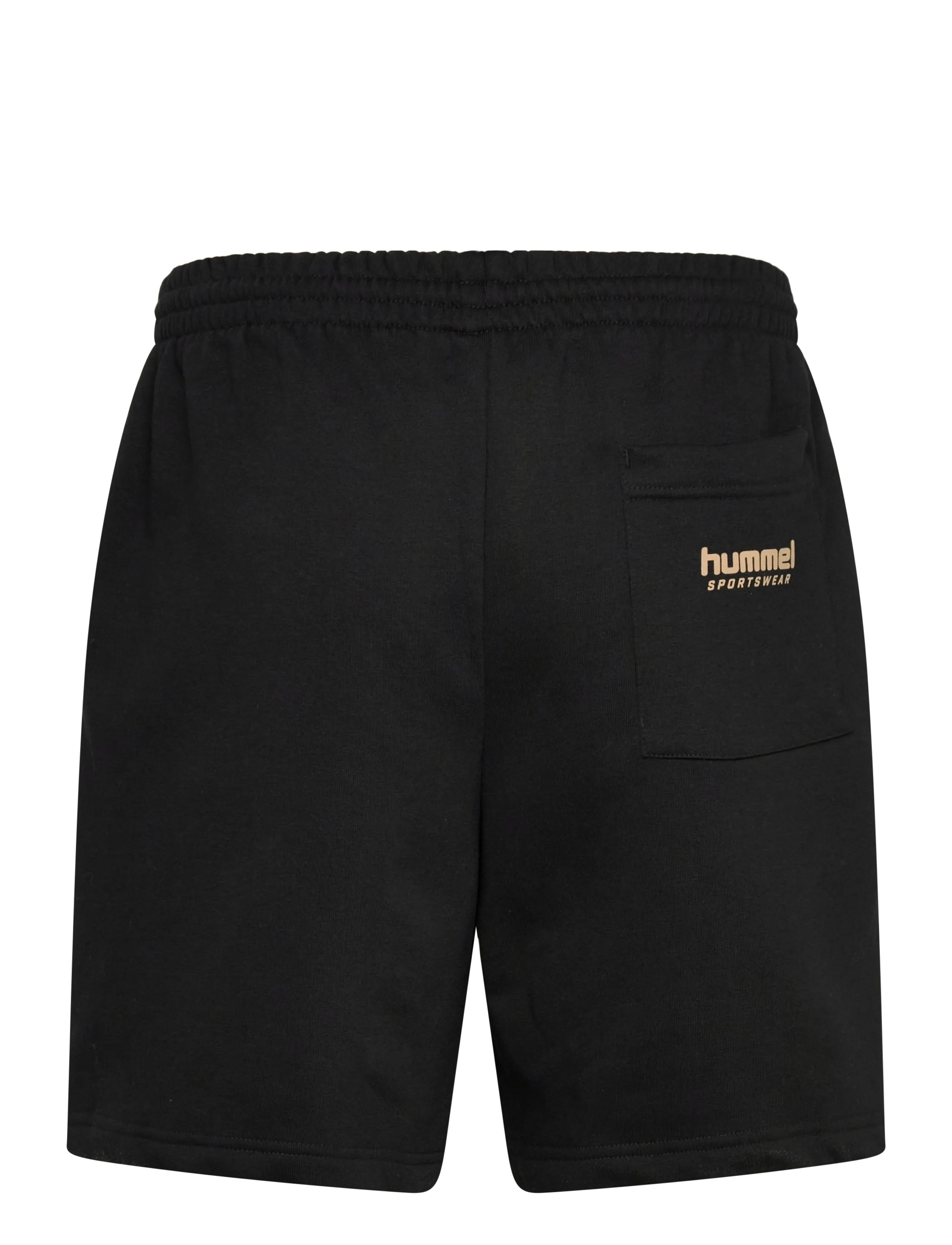 Hummel - hmlSWARM SHORTS - nederdelar - black - 1