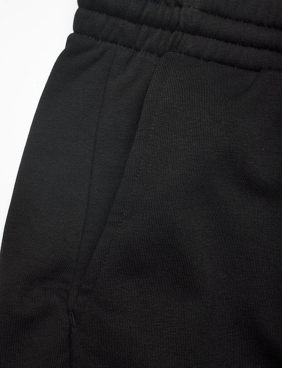 Hummel - hmlSWARM SHORTS - bas - black - 2