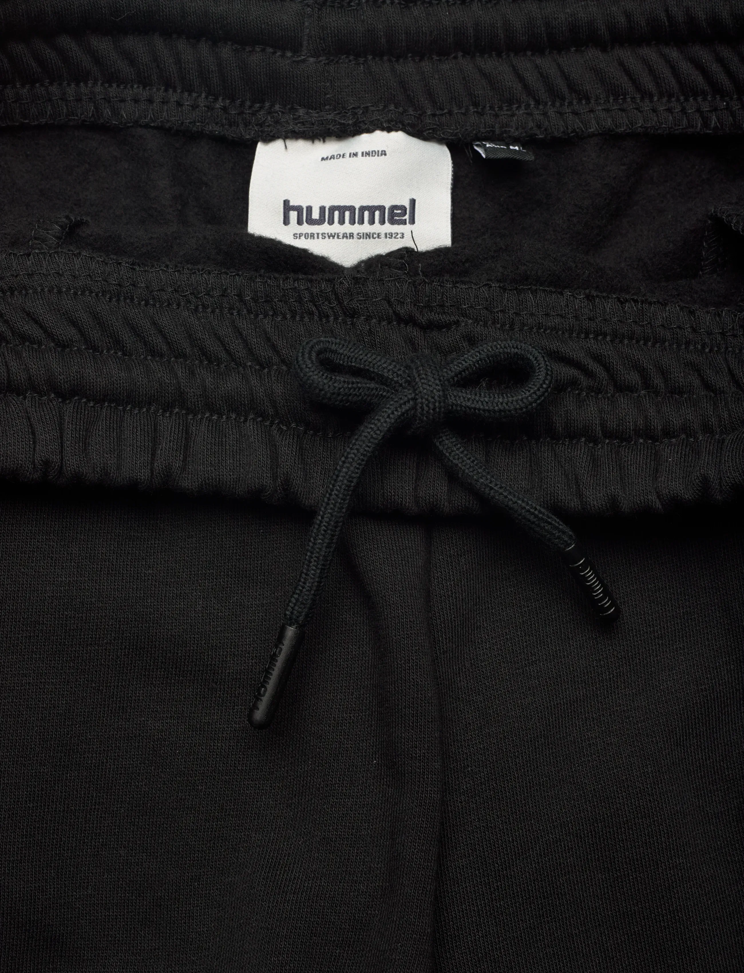 Hummel - hmlSWARM SHORTS - nederdelar - black - 3
