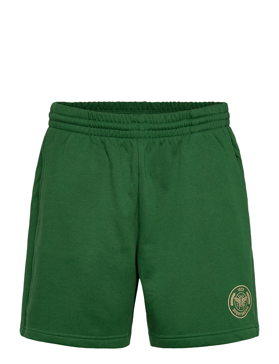 Hummel - hmlSWARM SHORTS - korte broek - eden - 0