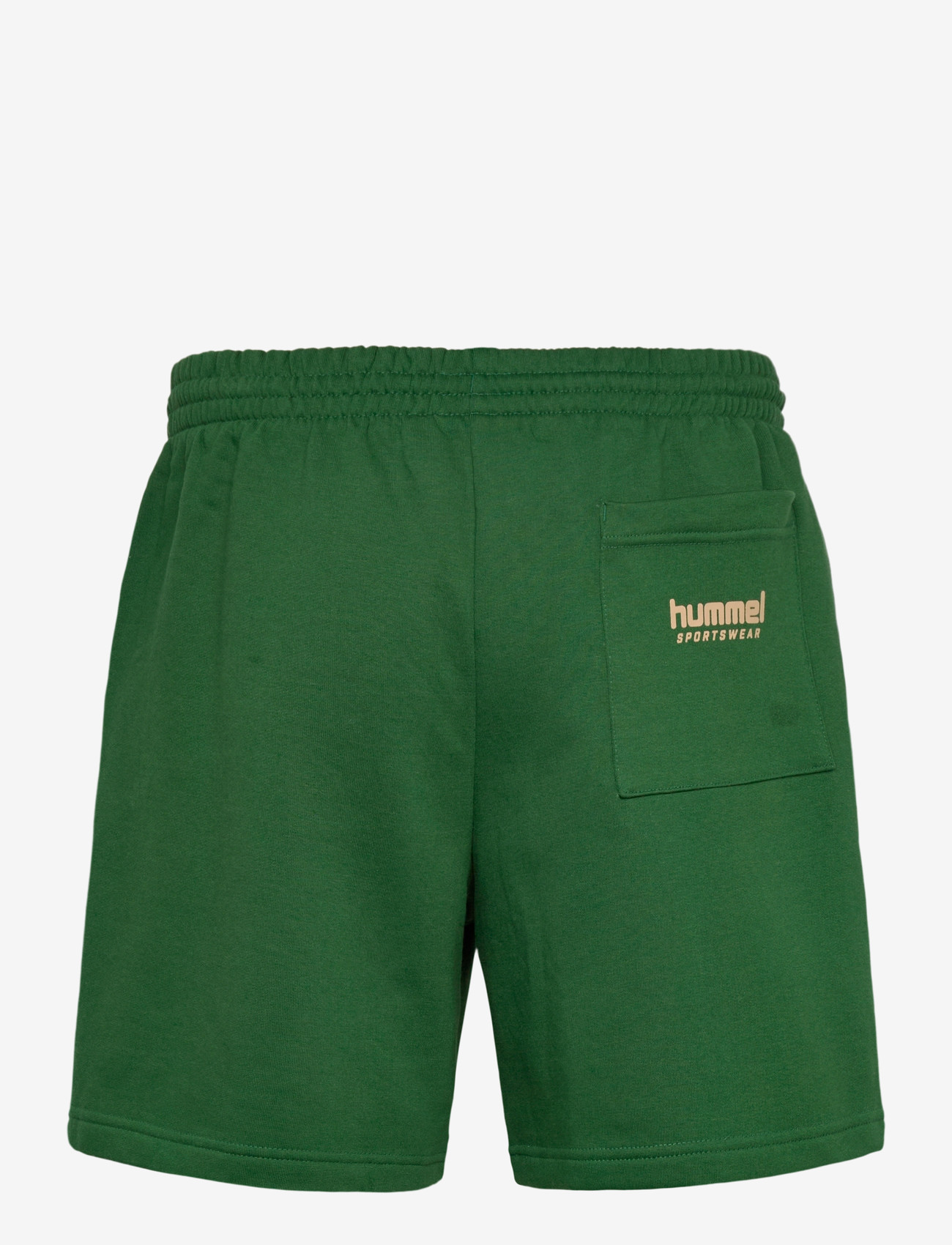 Hummel - hmlSWARM SHORTS - hosen - eden - 1