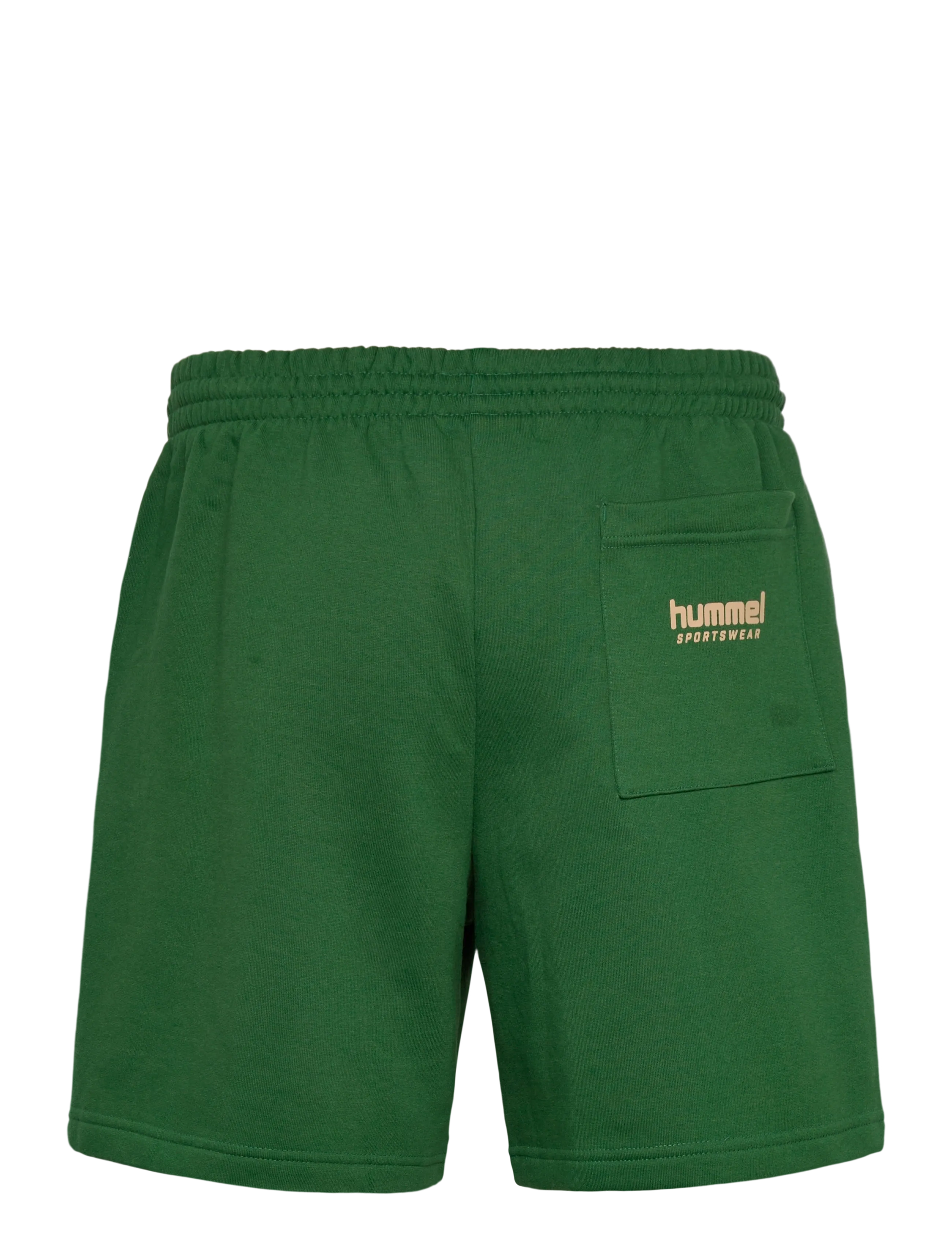 Hummel - hmlSWARM SHORTS - hosen - eden - 1