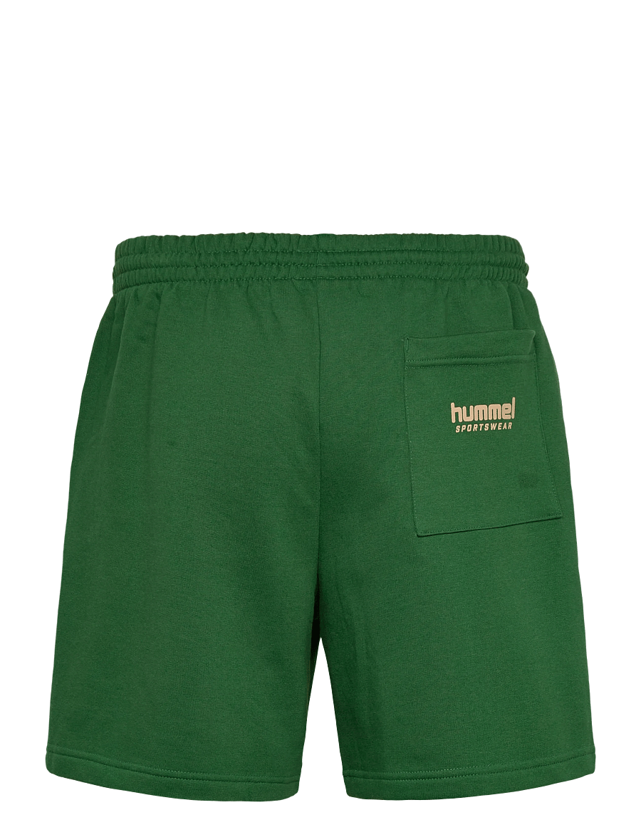 Hummel - hmlSWARM SHORTS - korte broek - eden - 1