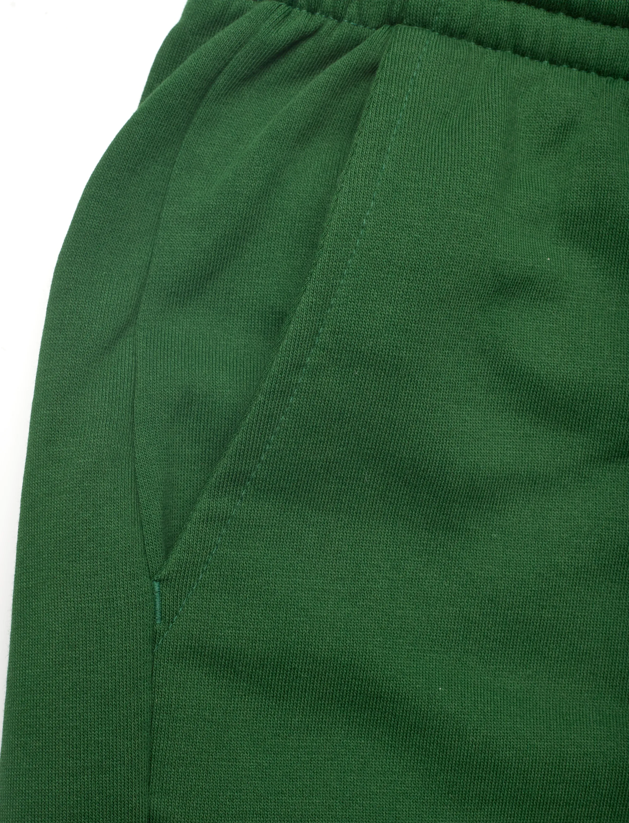 Hummel - hmlSWARM SHORTS - hosen - eden - 2