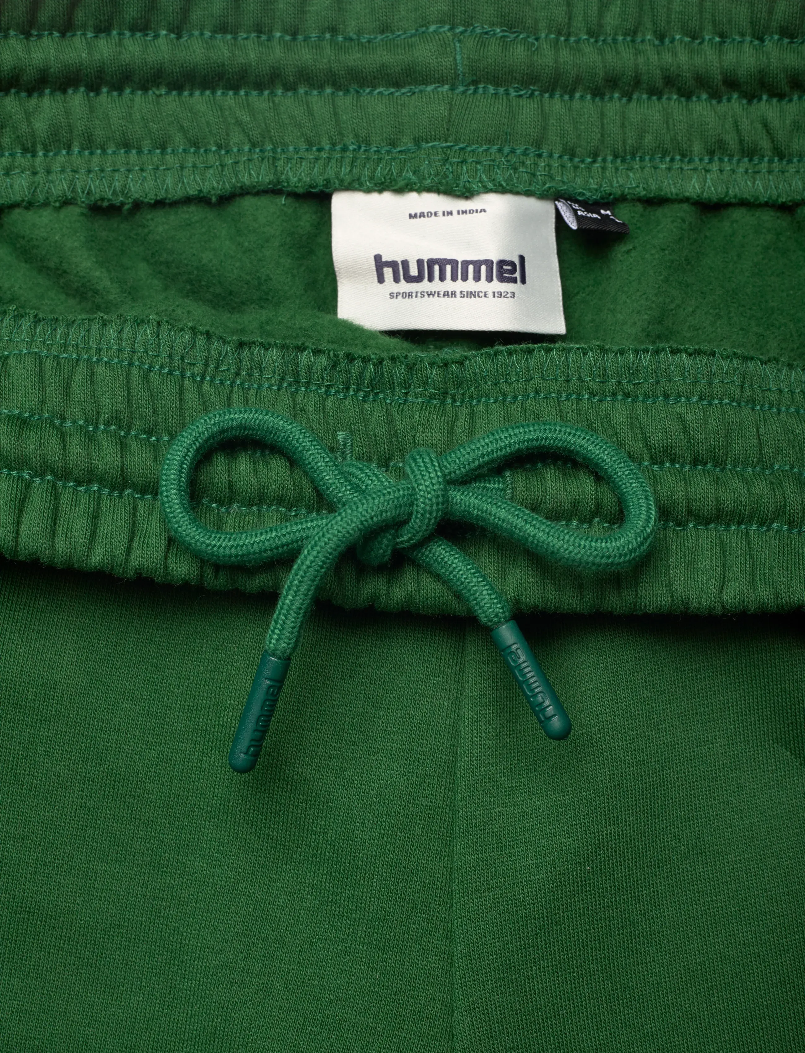 Hummel - hmlSWARM SHORTS - hosen - eden - 3