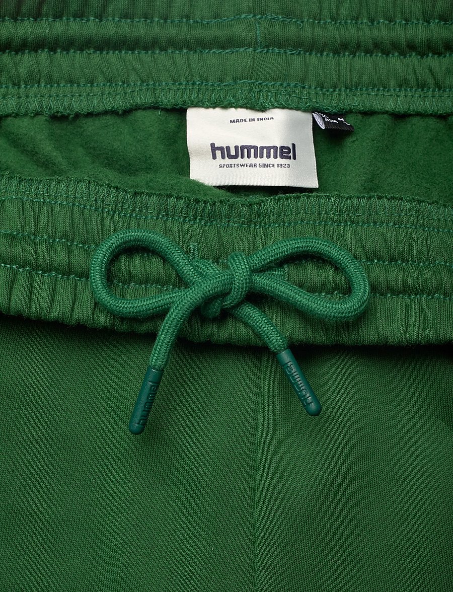 Hummel - hmlSWARM SHORTS - korte broek - eden - 3
