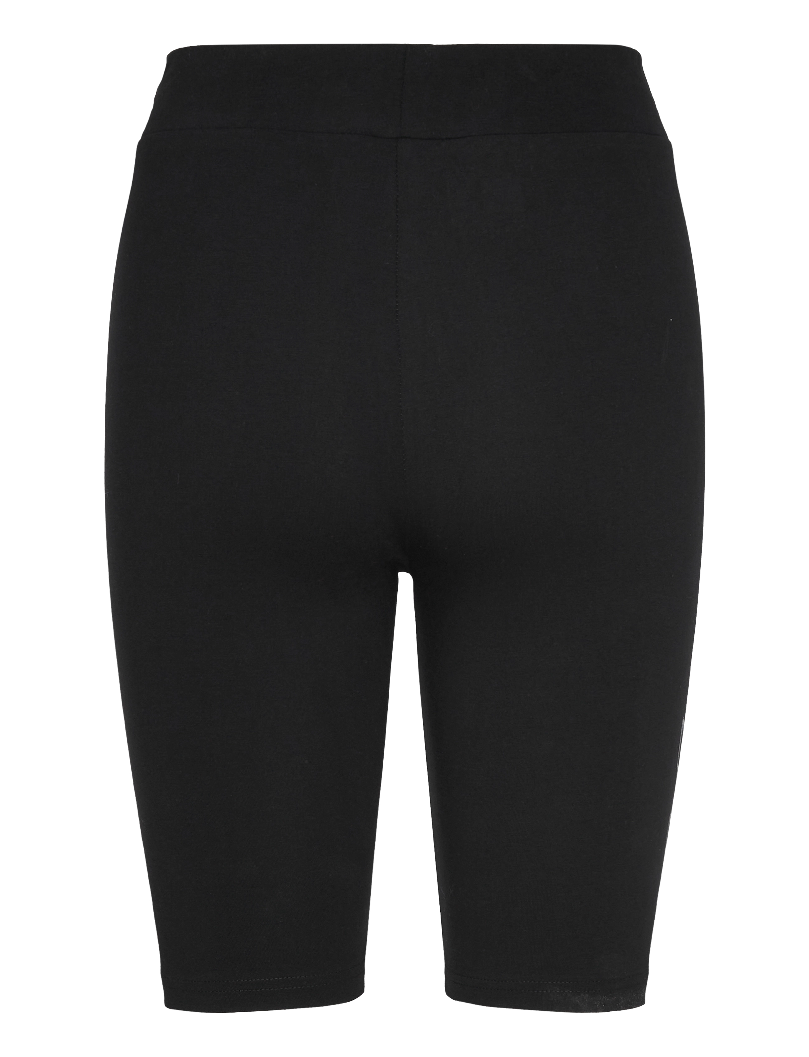 Hummel - hmlELEMENTAL CO SHORT TIGHTS - black - 1