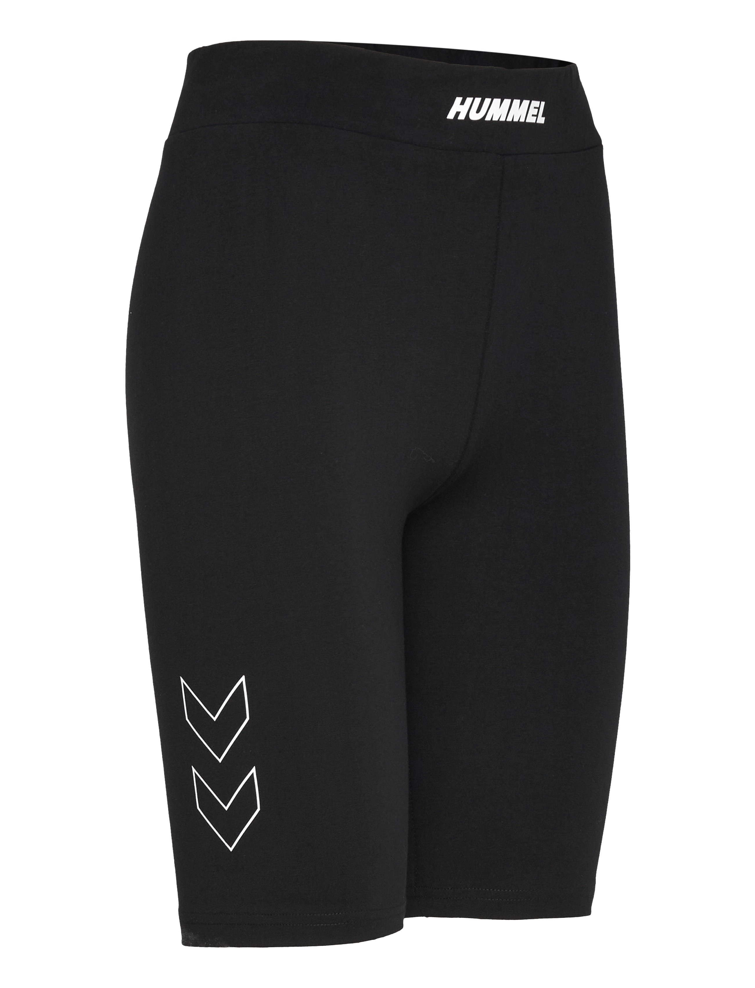 Hummel - hmlELEMENTAL CO SHORT TIGHTS - black - 2