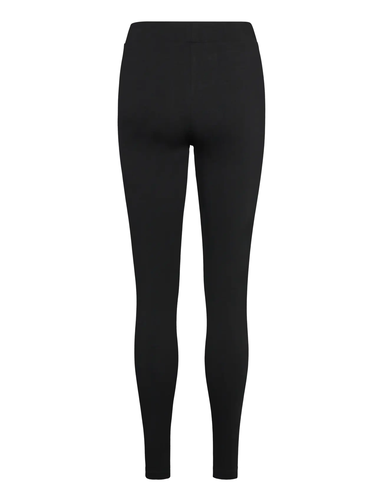 Hummel - hmlELEMENTAL COTTON HW TIGHTS - black/black - 1