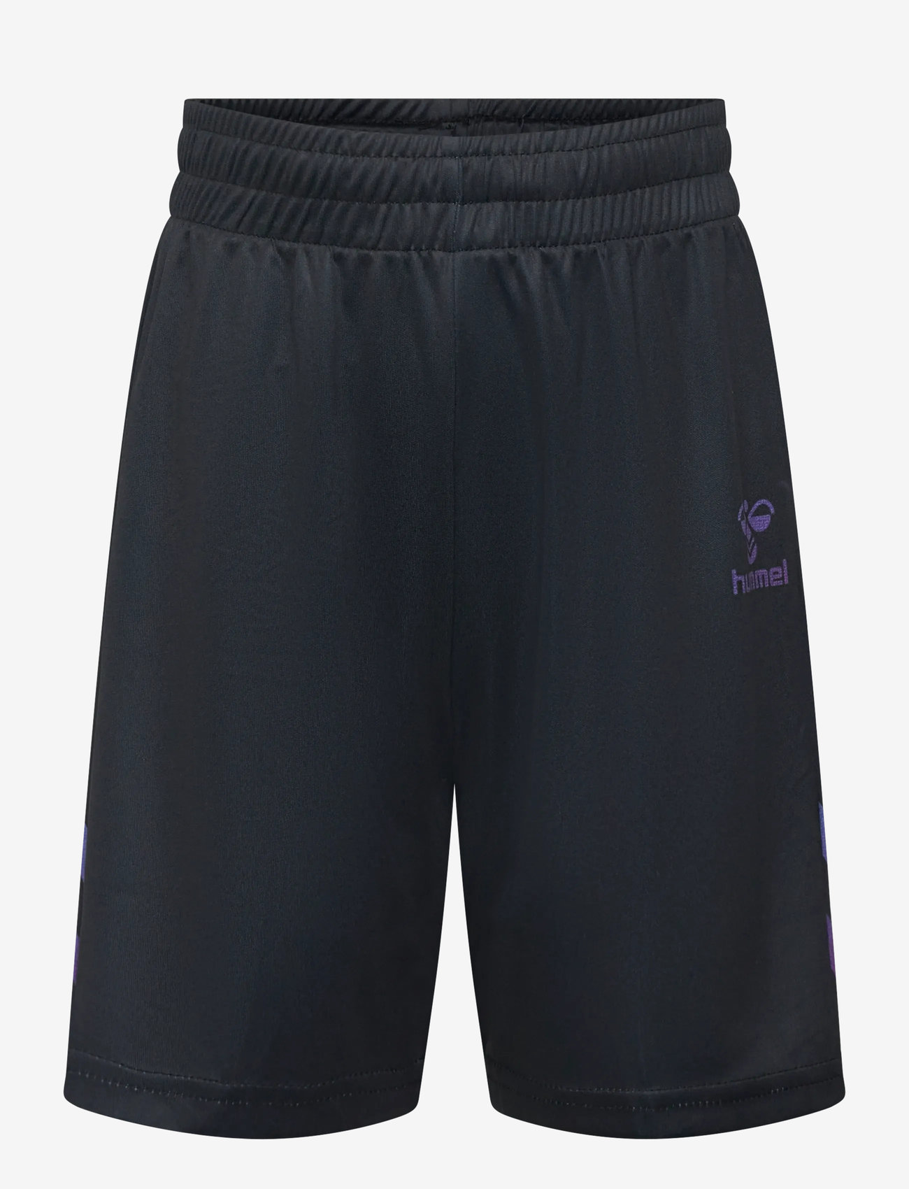 Hummel - hmlSHIMMER SET - black/cayenne - 2