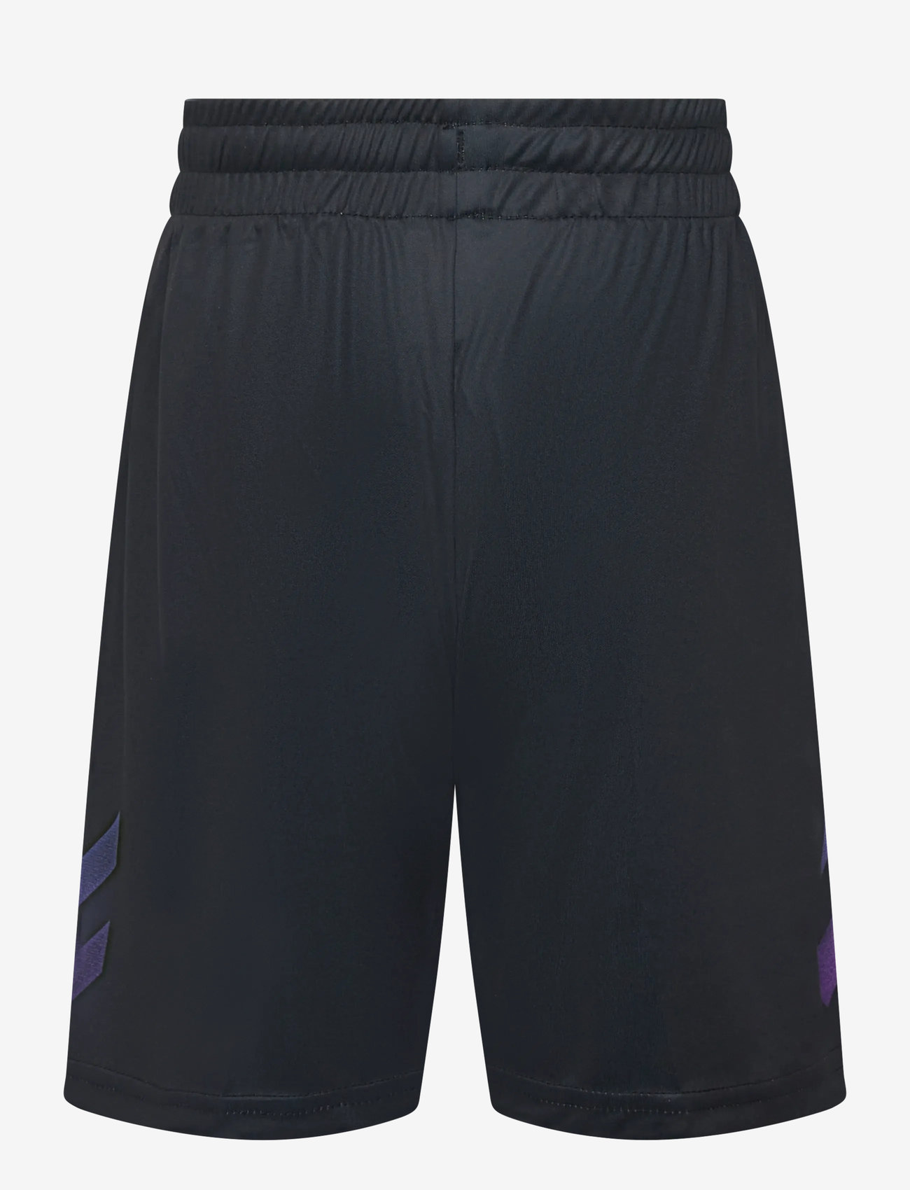 Hummel - hmlSHIMMER SET - black/cayenne - 3