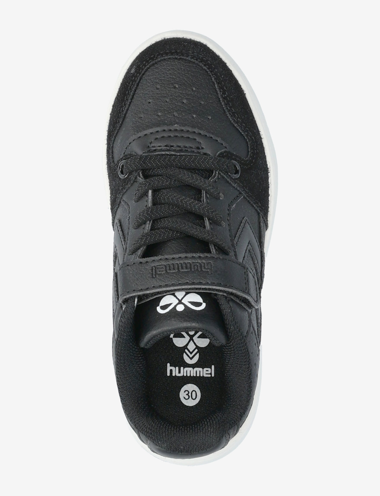 Hummel - ST. POWER PLAY FS JR - black - 3