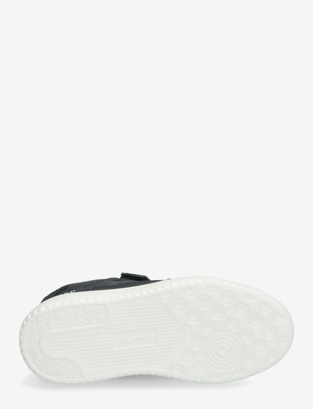 Hummel - ST. POWER PLAY FS JR - black - 4