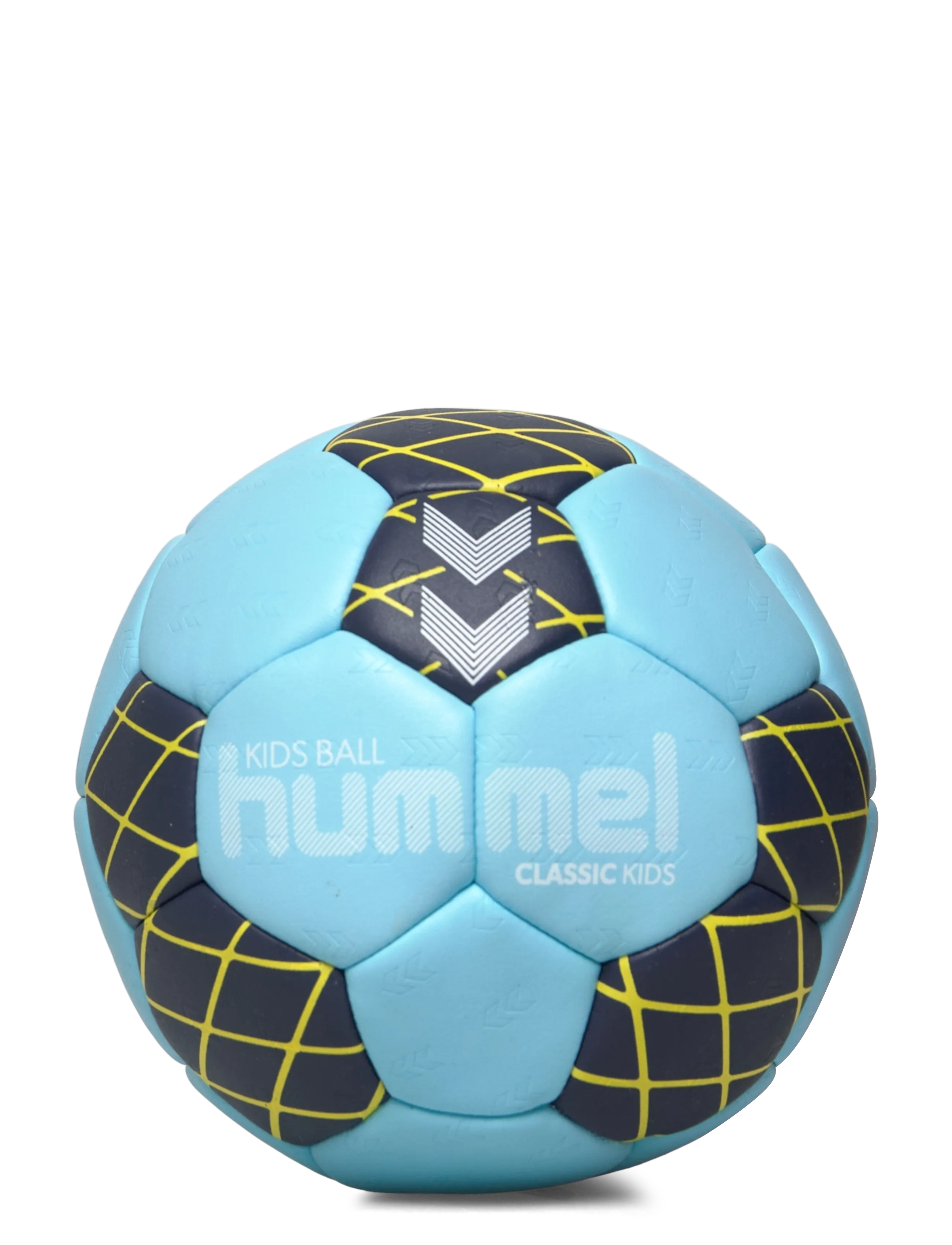 Hummel Hmlclassic Kids Hb, 0, Blue, Fodboldudstyr > Fodbolde, Børn