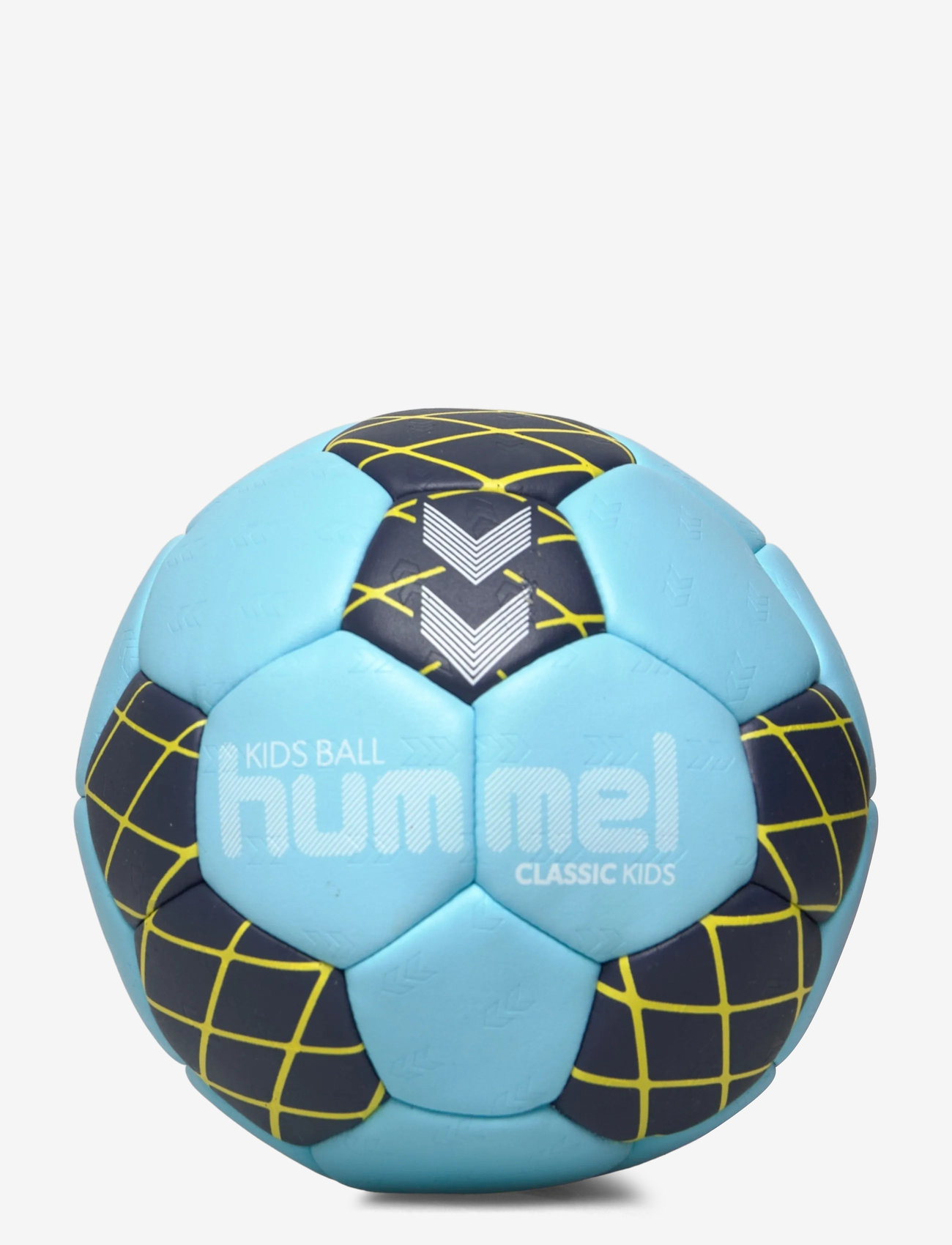 Hummel - hmlCLASSIC KIDS HB - footballs - light blue/marine/yellow - 0