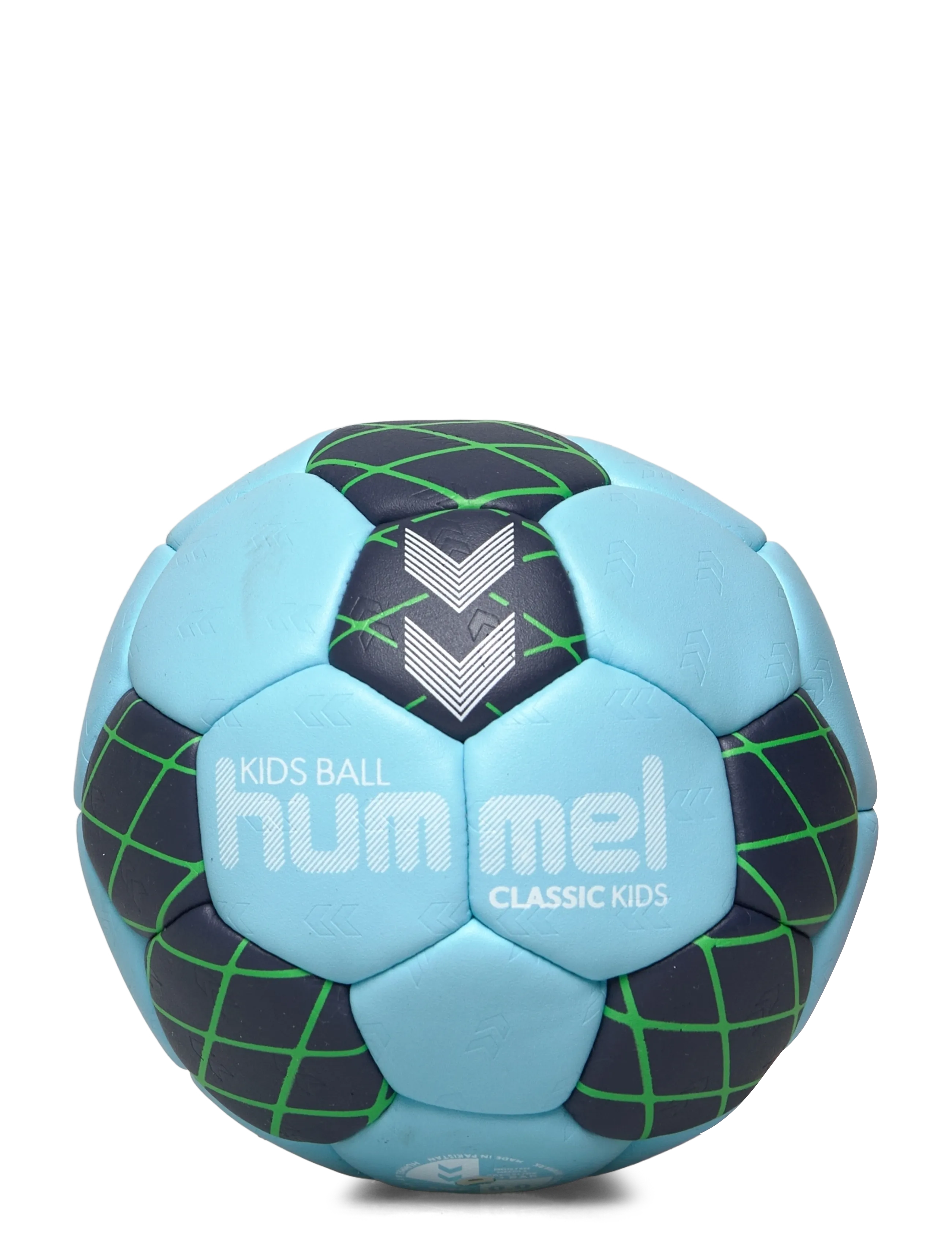 Hummel Hmlclassic Kids Hb, 0.0, Blue, Fodboldudstyr > Fodbolde, Børn