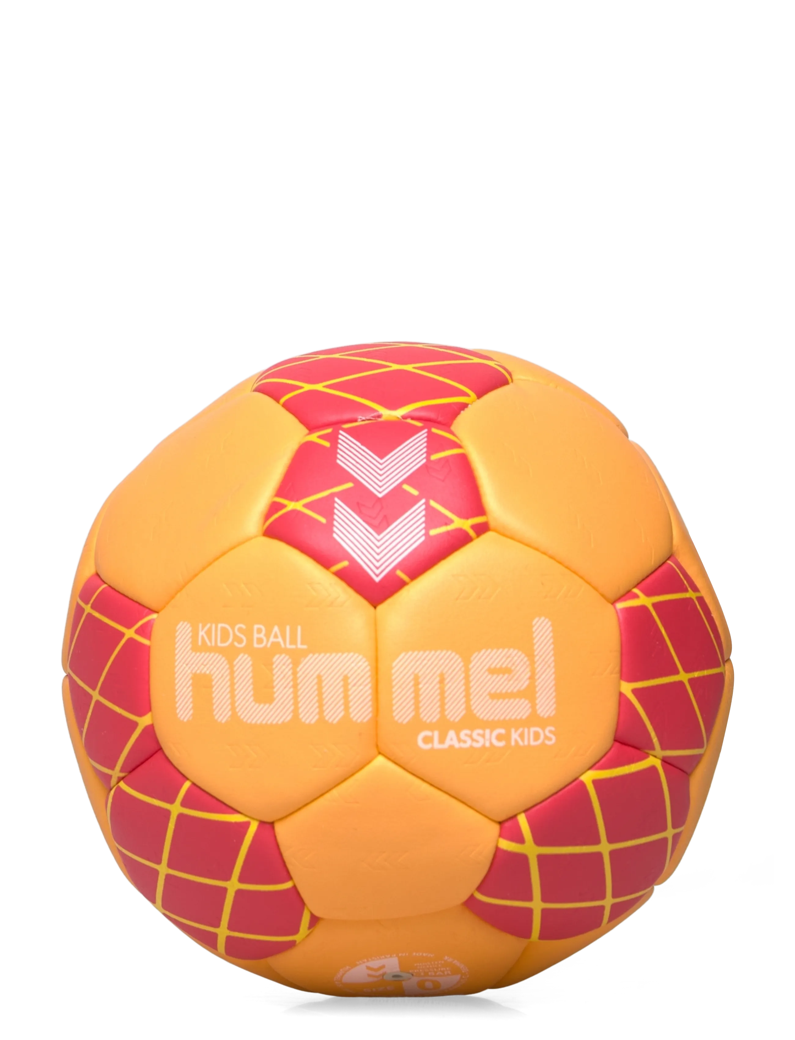 Hummel Hmlclassic Kids Hb, 0, Orange, Fodboldudstyr > Fodbolde, Børn