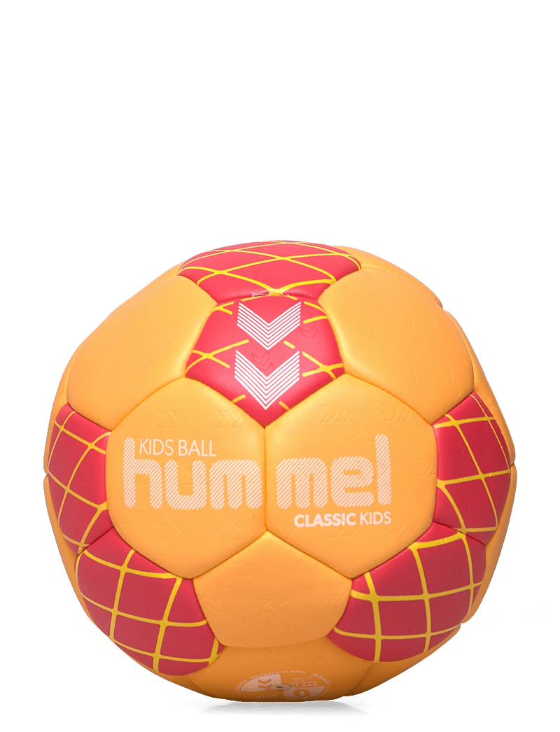 Hummel - hmlCLASSIC KIDS HB - udendørs spil & sport - orange/red/yellow - 0