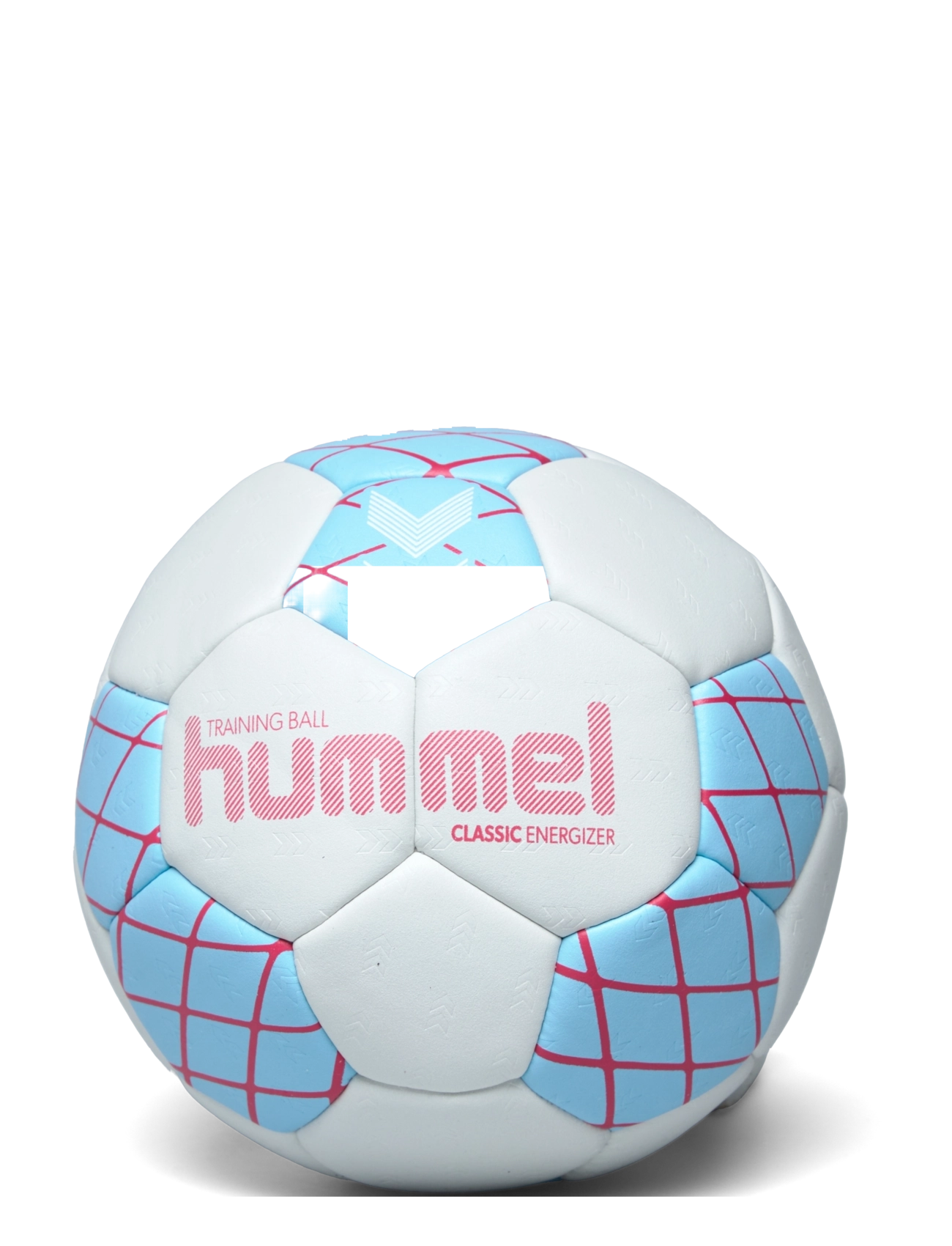 Hummel Hmlclassic Energizer Hb, 3, White, Sport Equipment > Handball Equipment, Dame