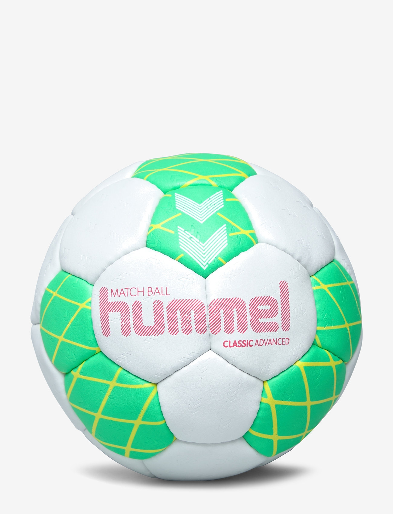 Hummel - hmlCLASSIC ADVANCED HB - off white/green/yellow - 0