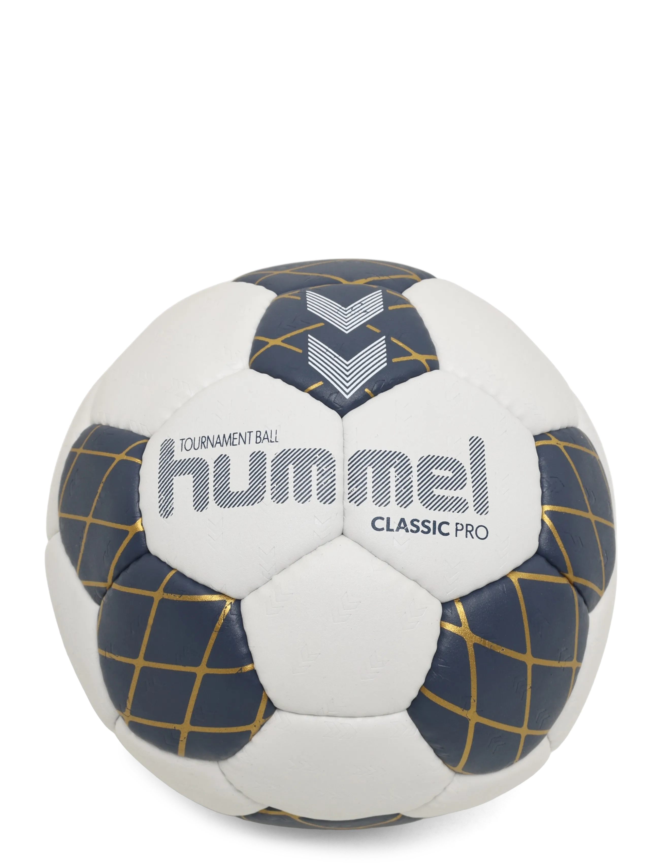 Hummel Hmlclassic Pro Hb, 3, White, Sport Equipment > Handball Equipment, Dame