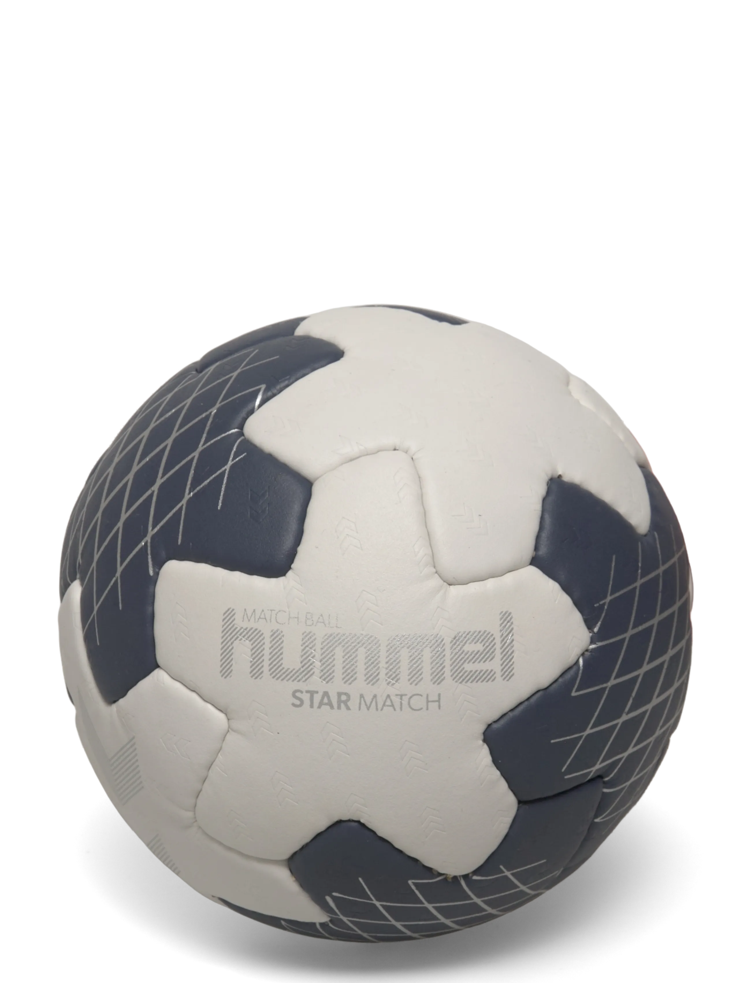 Hummel Hmlstar Match Hb, Mænd, Match Håndbold, Multi/mønstret, Str: 2