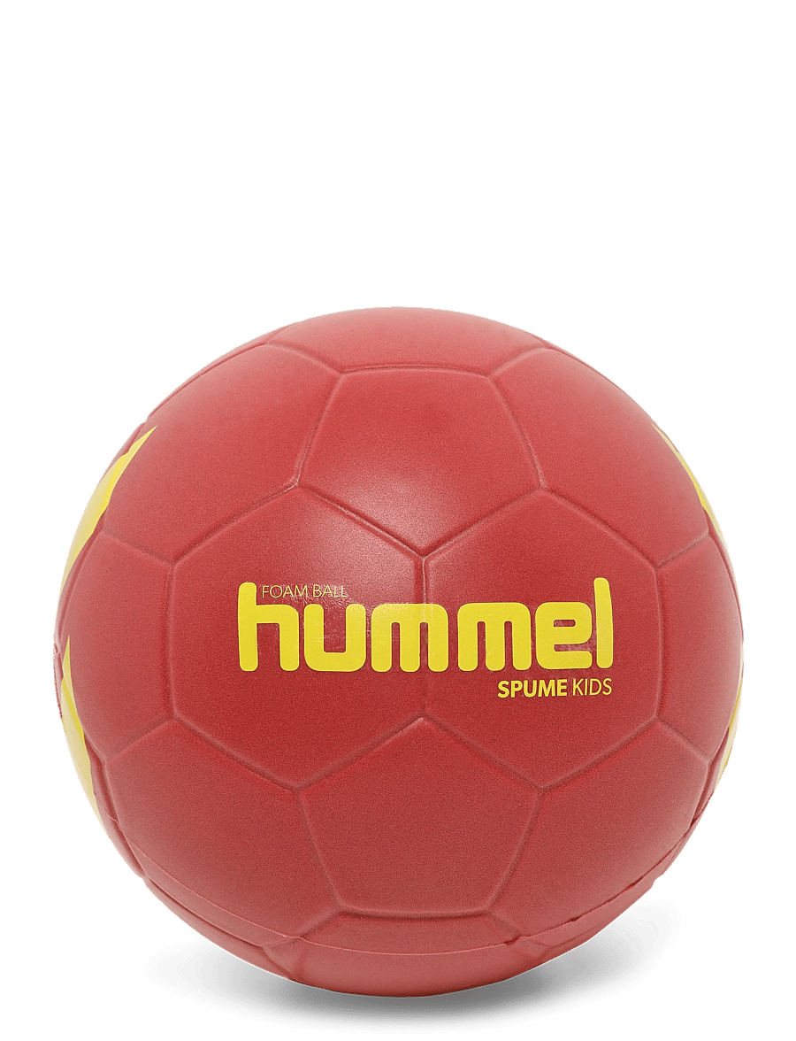 Hummel - hmlCLASSIC SPUME KIDS HB - pallid - burgundy/yellow - 0