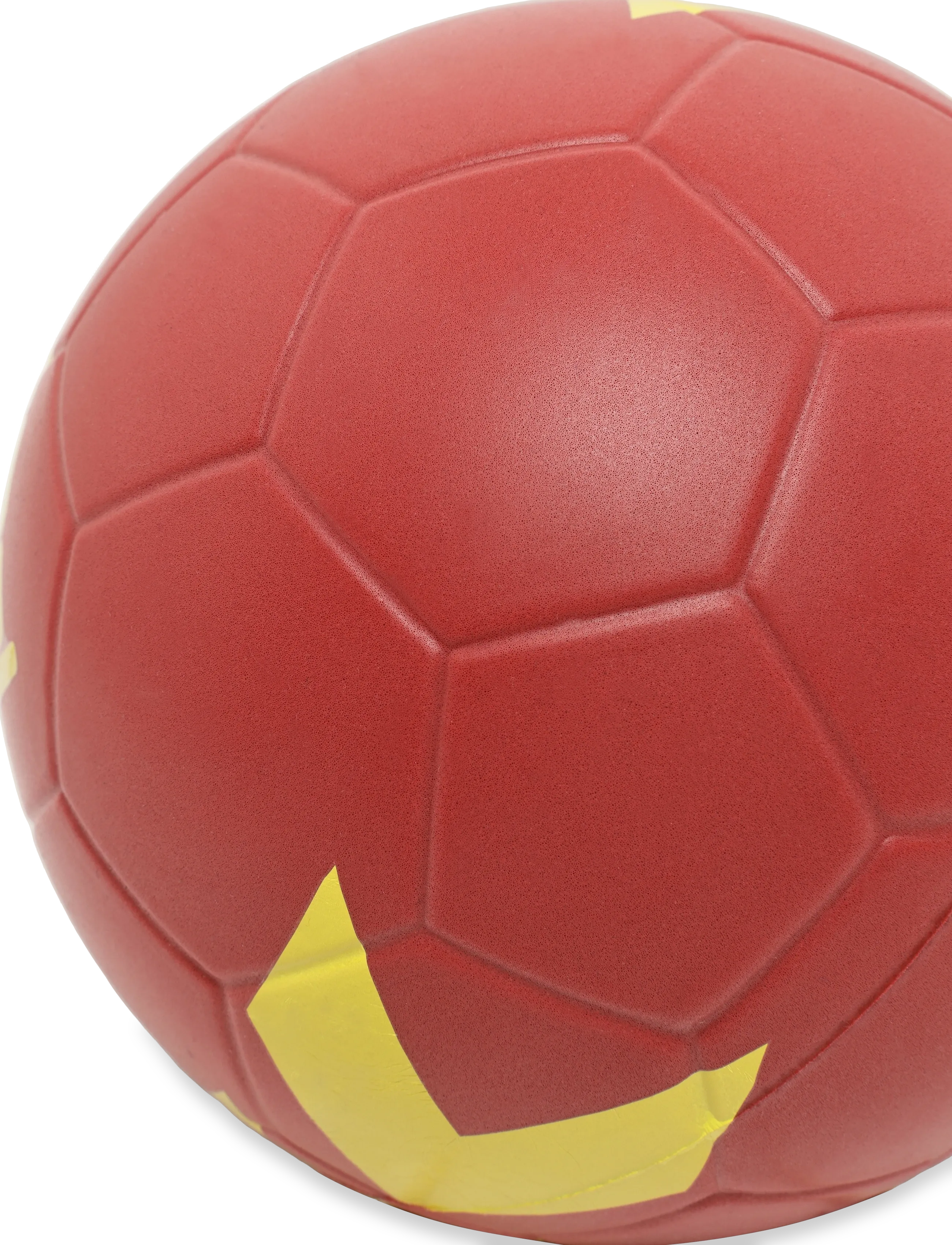 Hummel - hmlCLASSIC SPUME KIDS HB - burgundy/yellow - 3