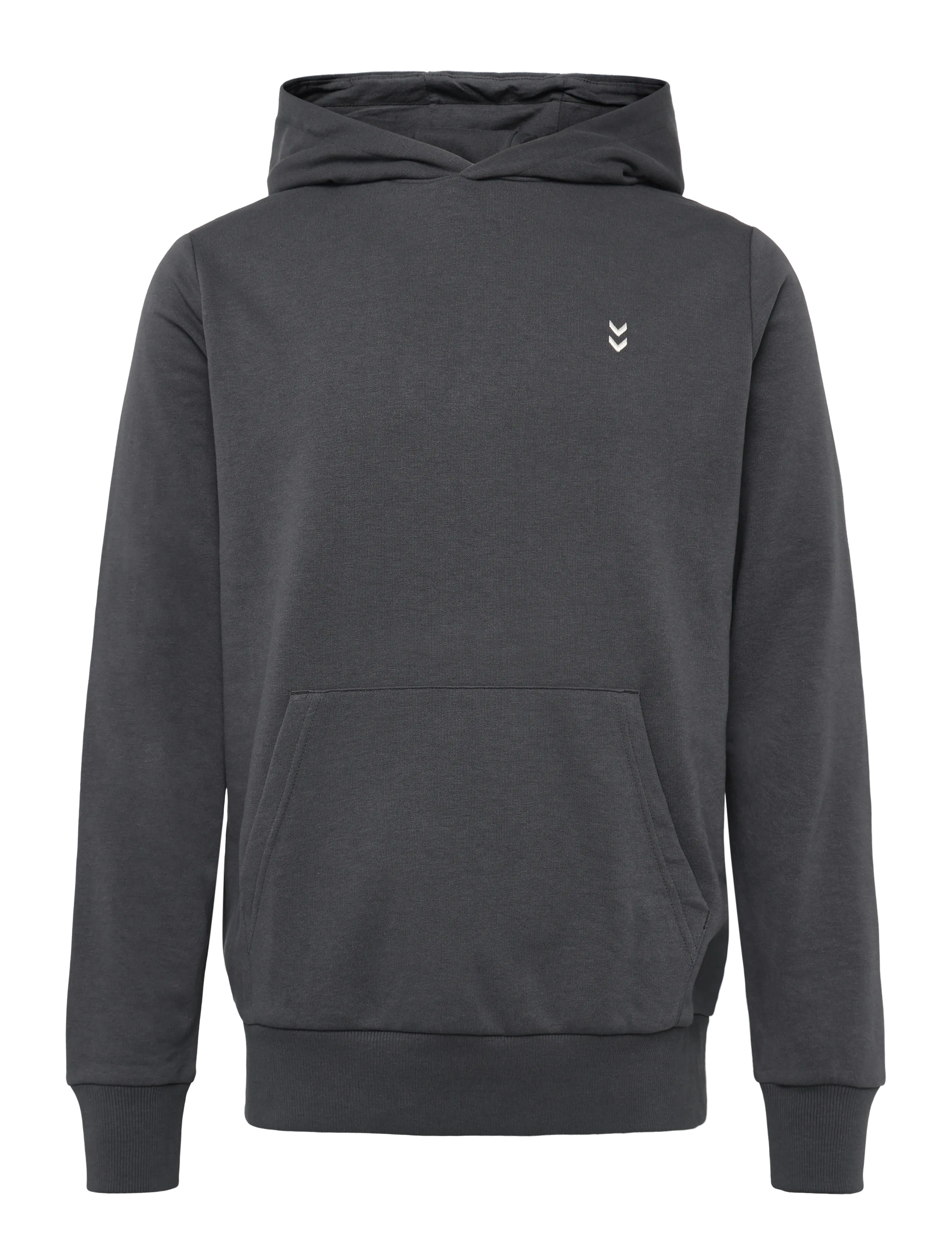 Hummel Hmlpulse Sweat Hoodie, XXL, Grey, Sport Sweatshirts & Hoodies > Sport Hoodies, Herre