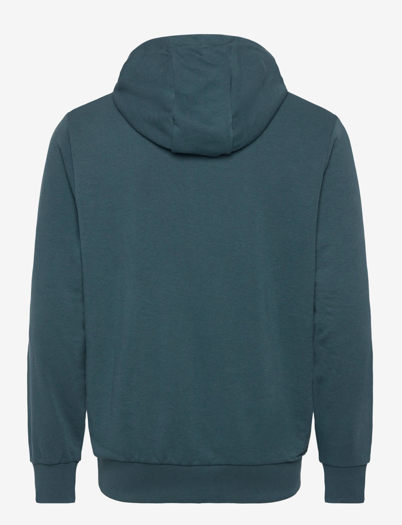 Hummel - hmlPULSE SWEAT HOODIE - huvtröjor - stargazer - 1