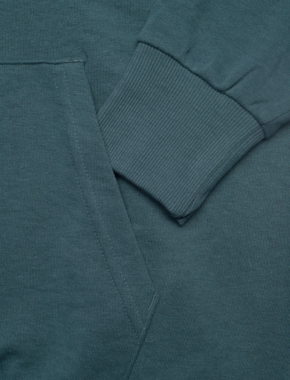 Hummel - hmlPULSE SWEAT HOODIE - džemperi ar kapuci - stargazer - 3