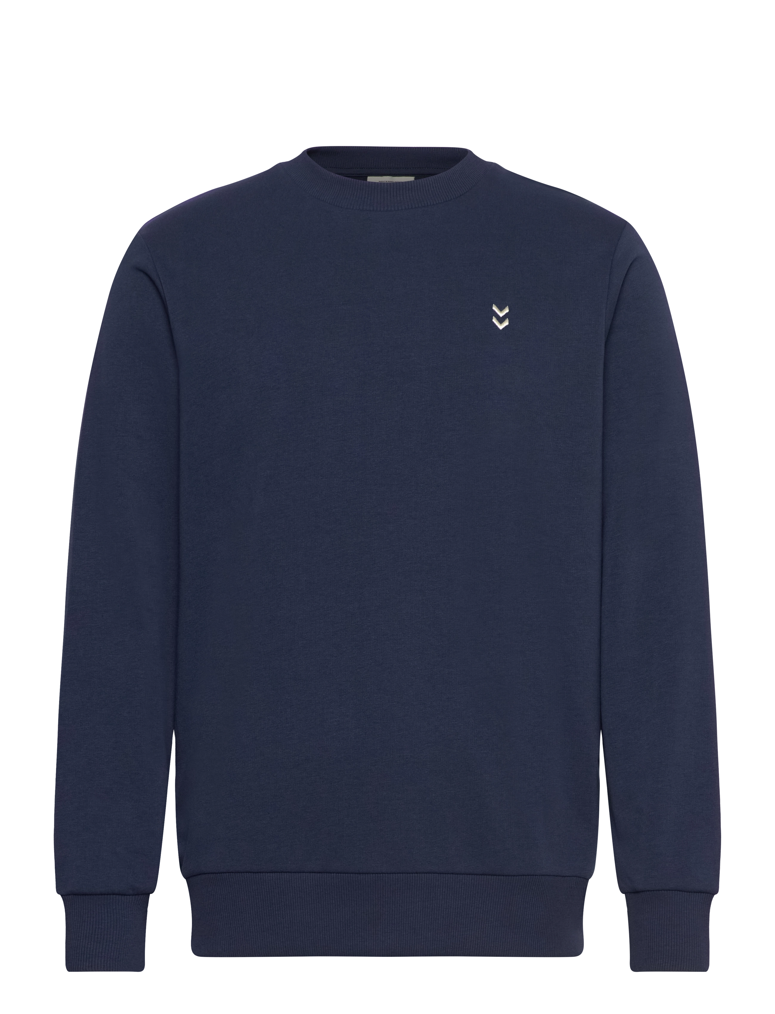 HUMMEL Hmlpulse Sweat Crewneck Navy - XL - Herren