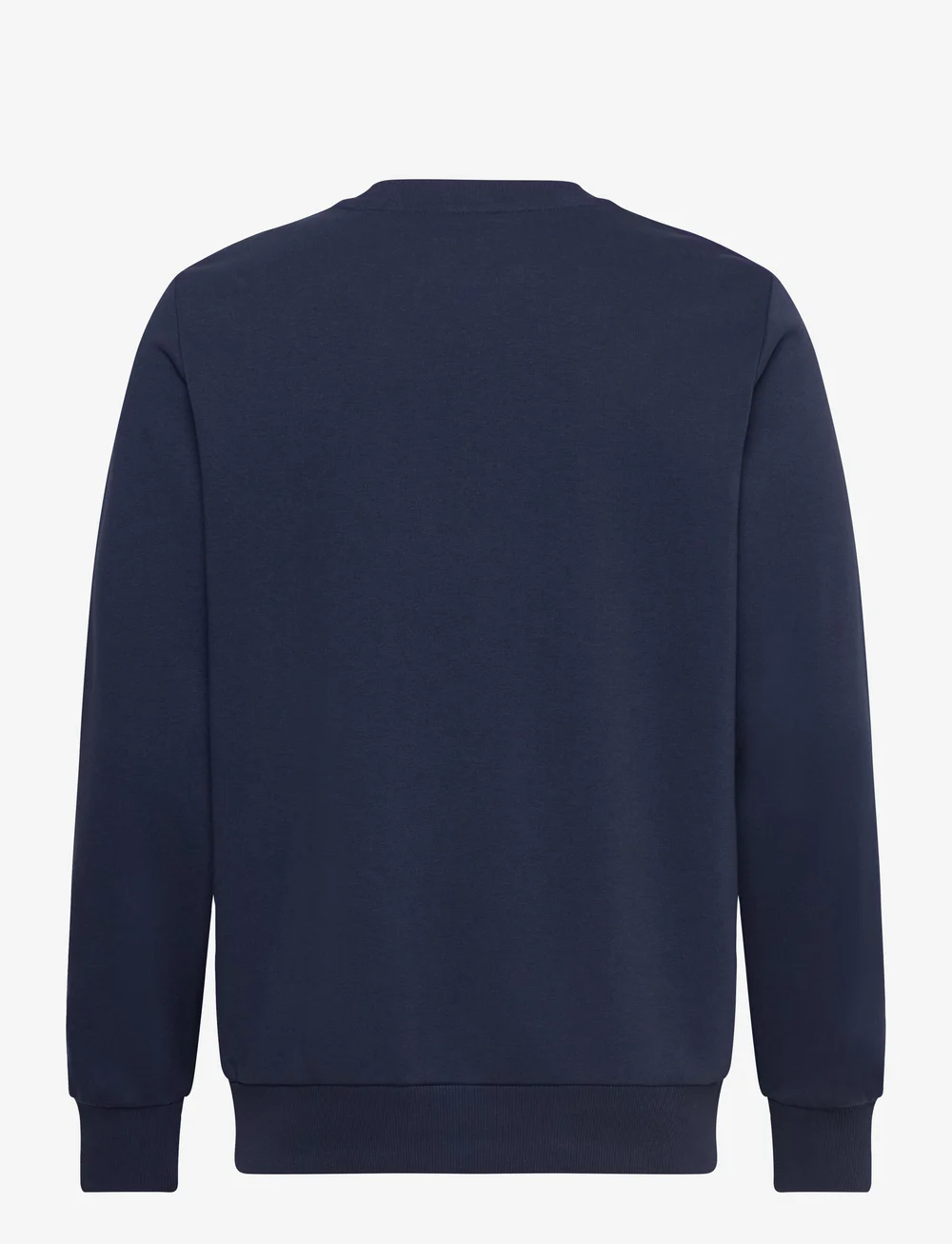 Hummel - hmlPULSE SWEAT CREWNECK - sweatshirts - dress blues - 1