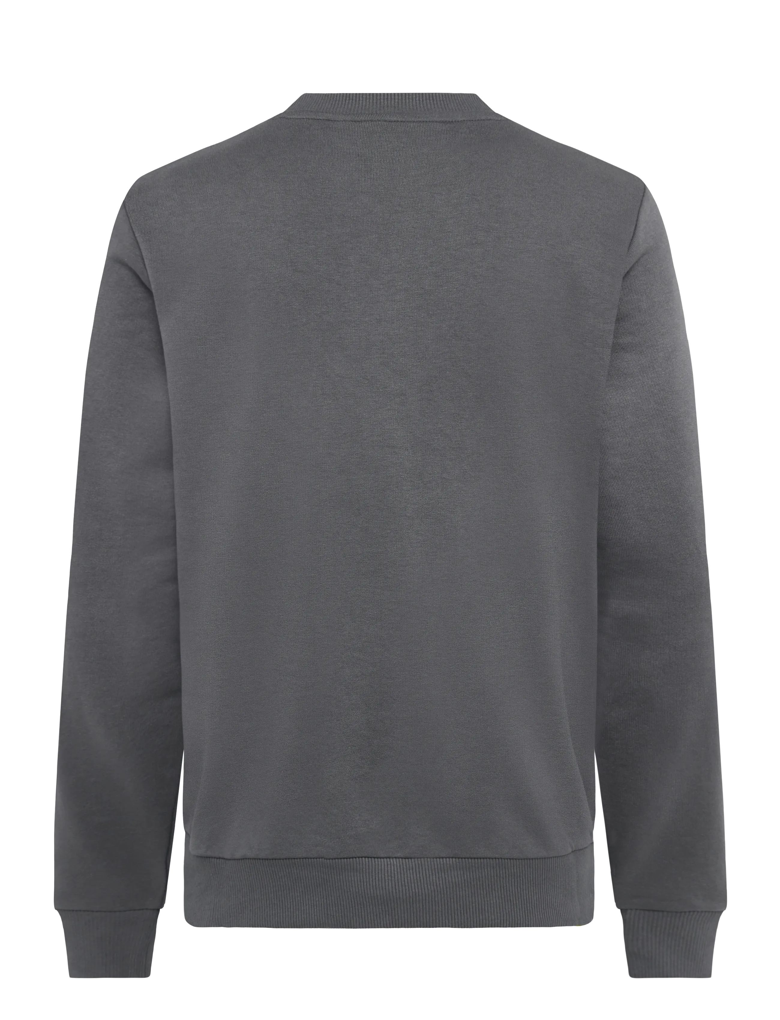 Hummel - hmlPULSE SWEAT CREWNECK - oberteile - ebony - 1