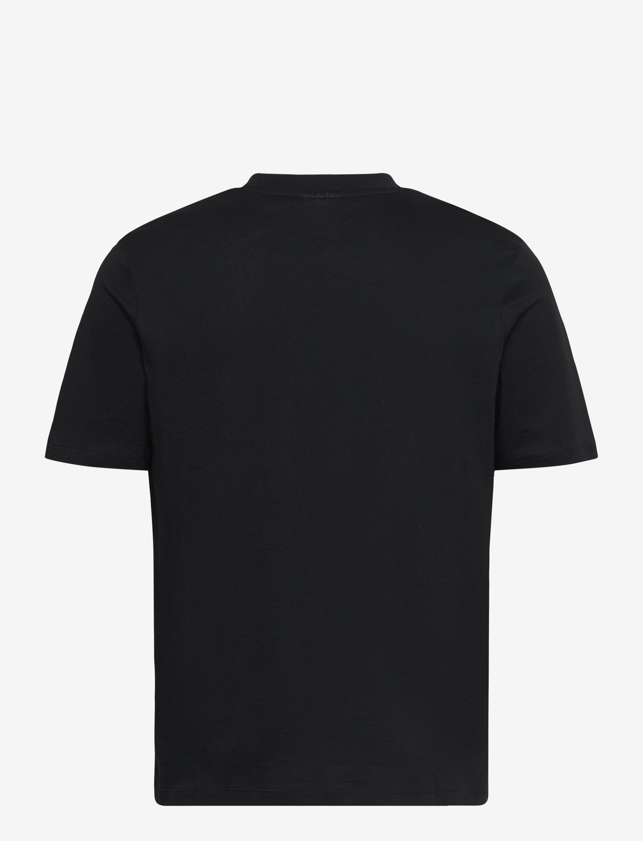 Hummel - hmlPULSE T-SHIRT - t-shirts - black - 1