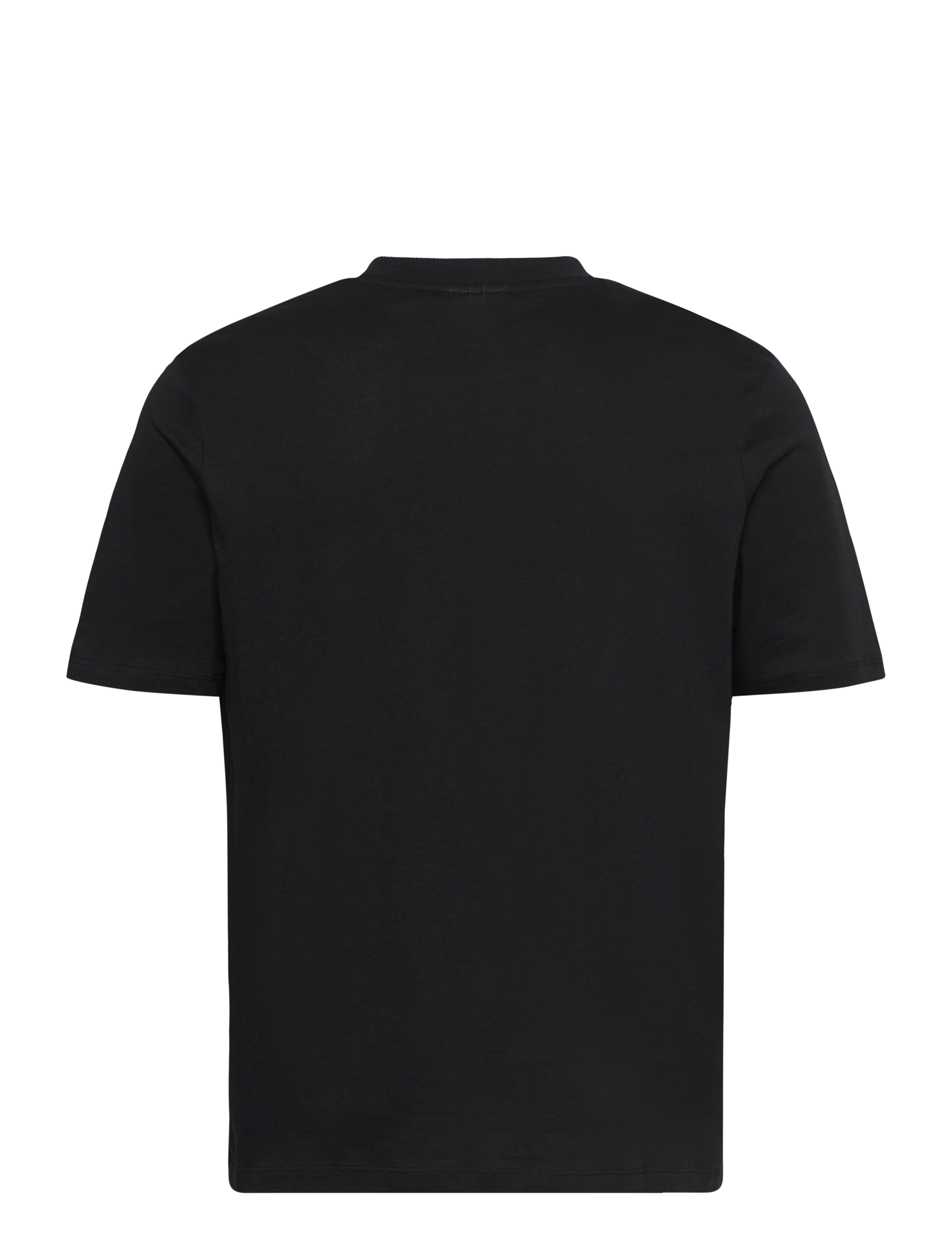 Hummel - hmlPULSE T-SHIRT - die niedrigsten preise - black - 1