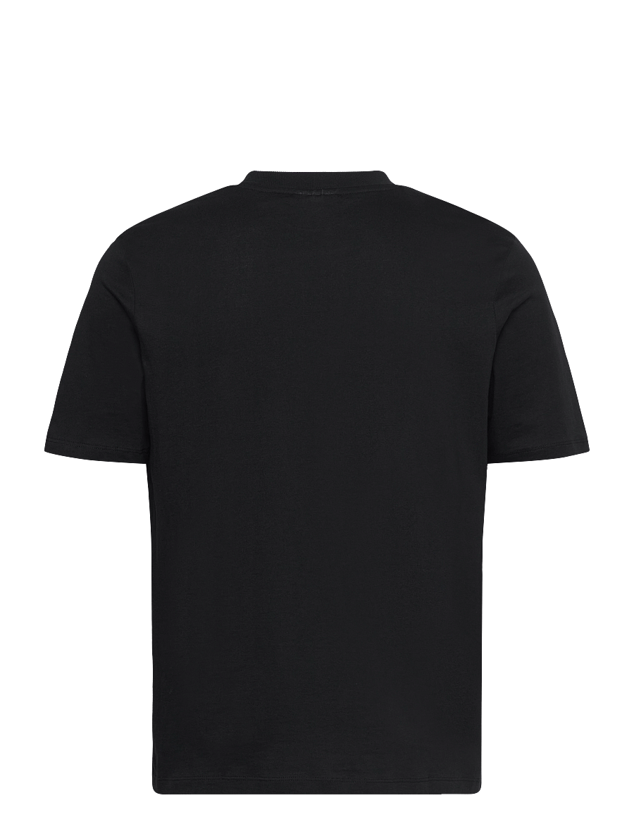 Hummel - hmlPULSE T-SHIRT - t-särgid - black - 1