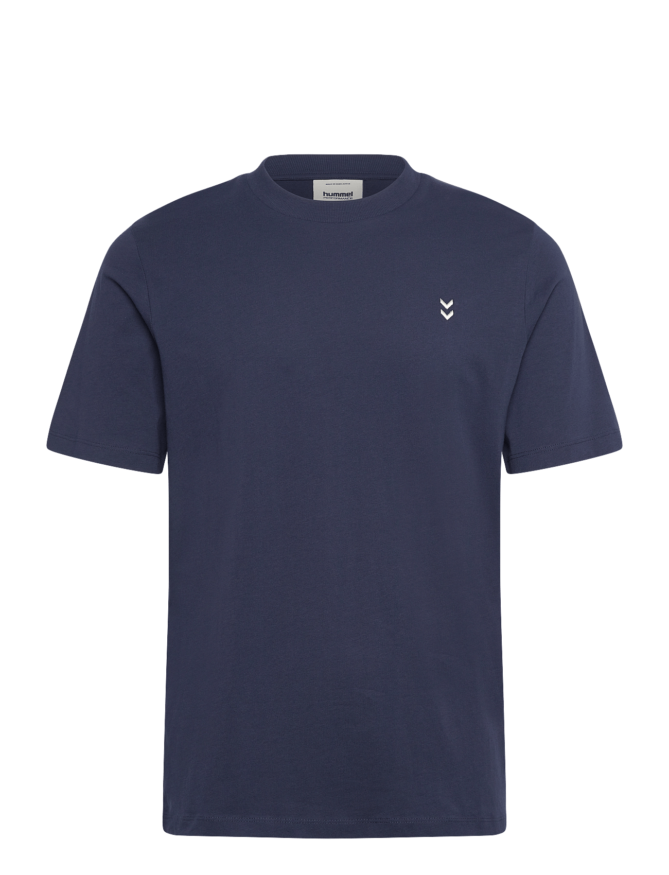 Pulse SS Tee
