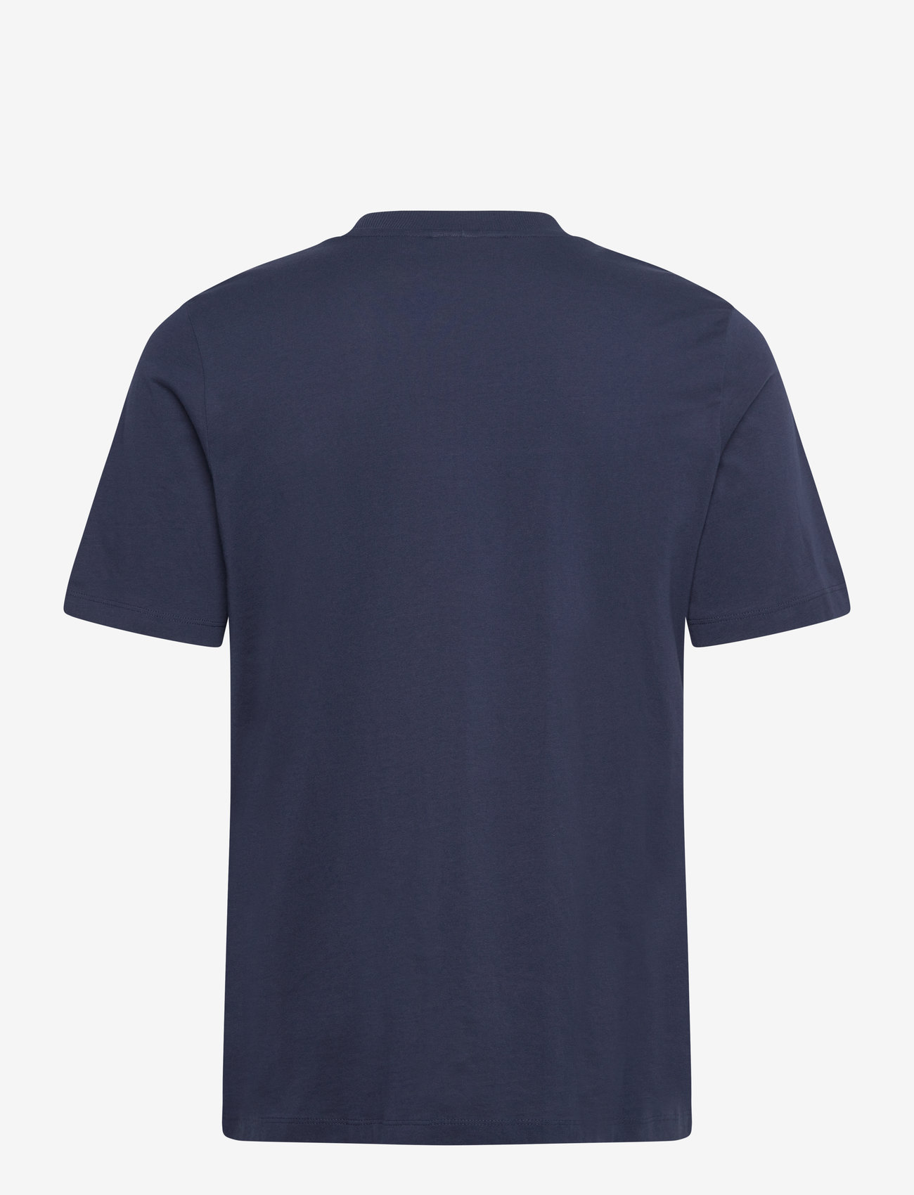 Hummel - hmlPULSE T-SHIRT - t-shirts - dress blues - 1