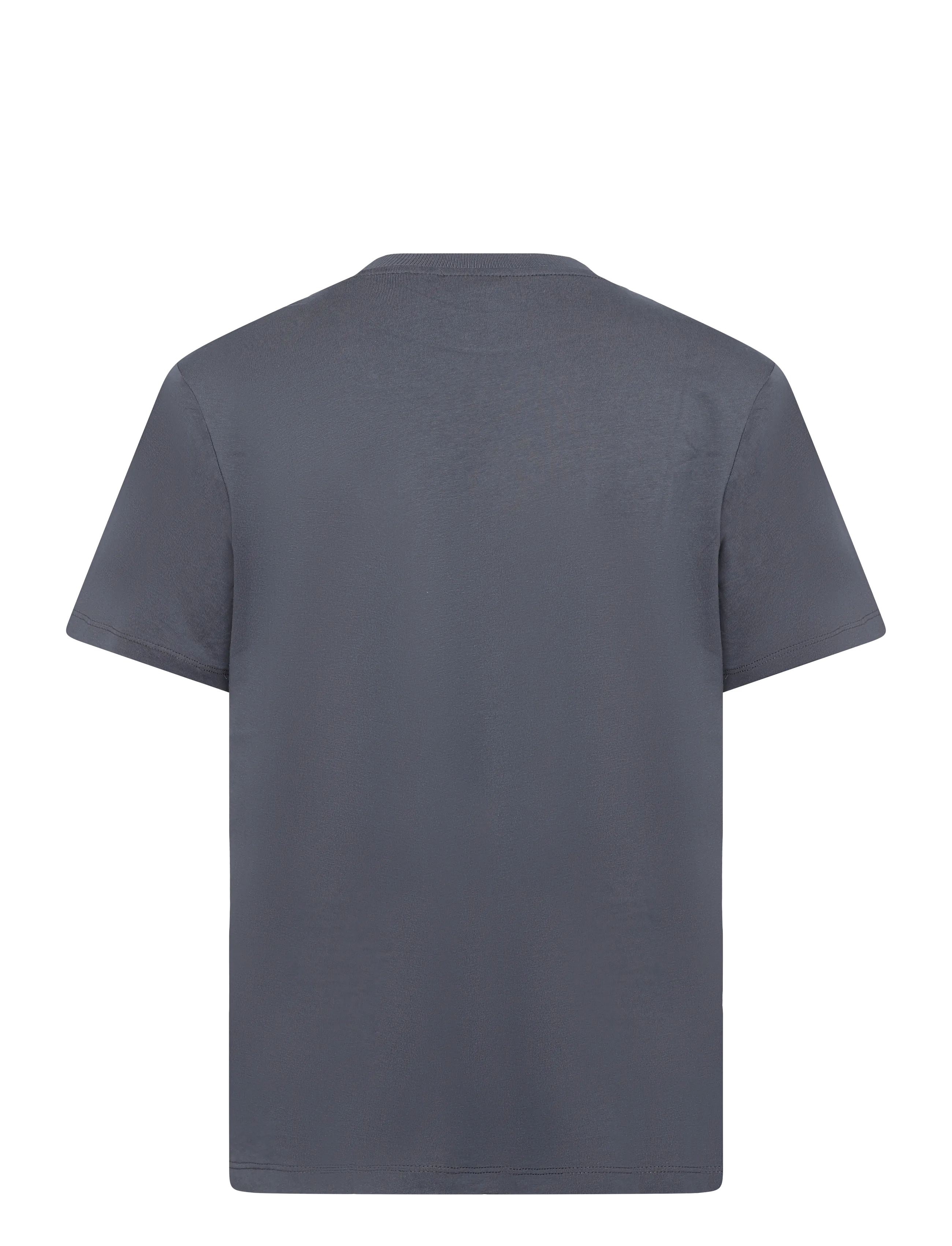 Hummel - hmlPULSE T-SHIRT - madalaimad hinnad - ebony - 1