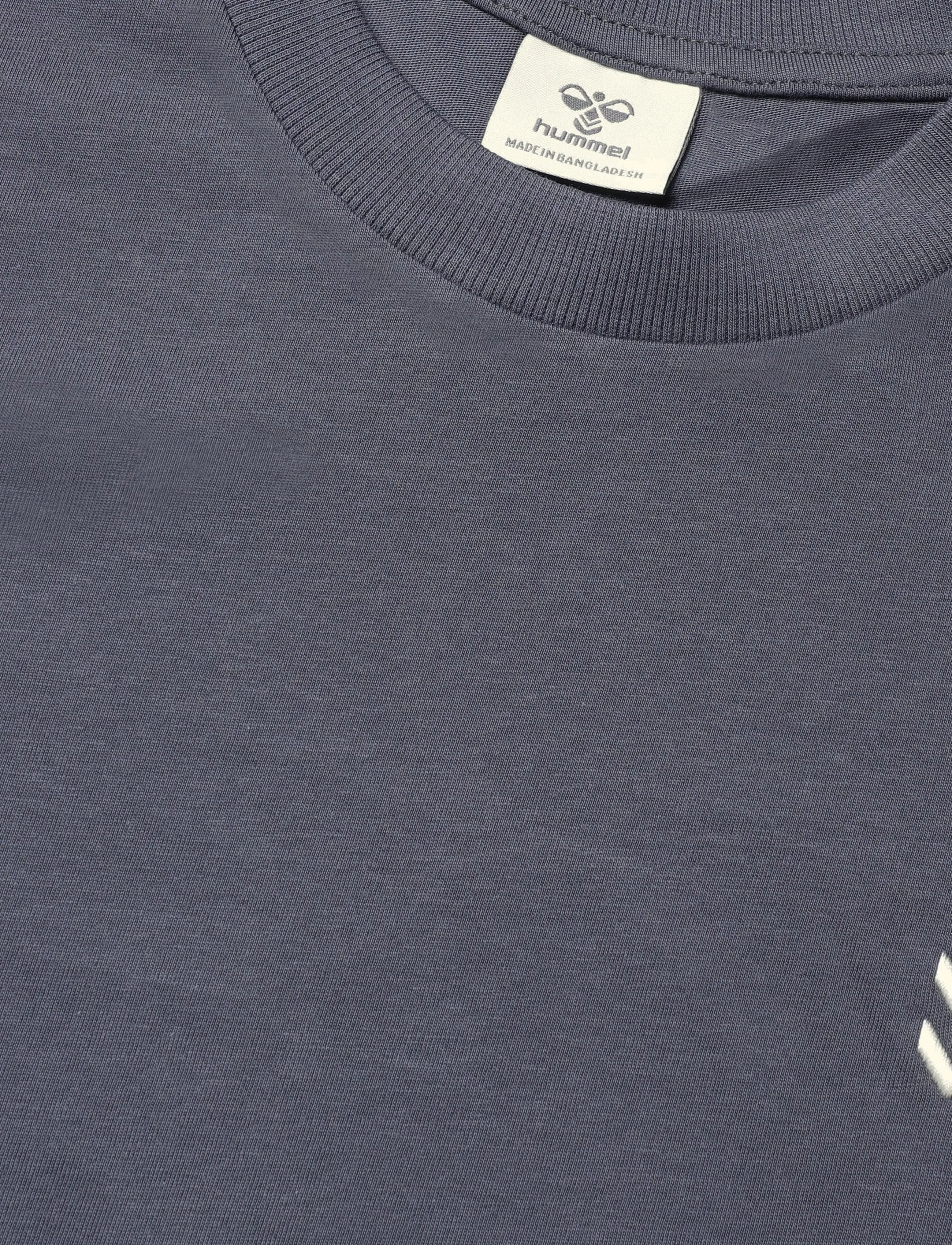 Hummel - hmlPULSE T-SHIRT - madalaimad hinnad - ebony - 2