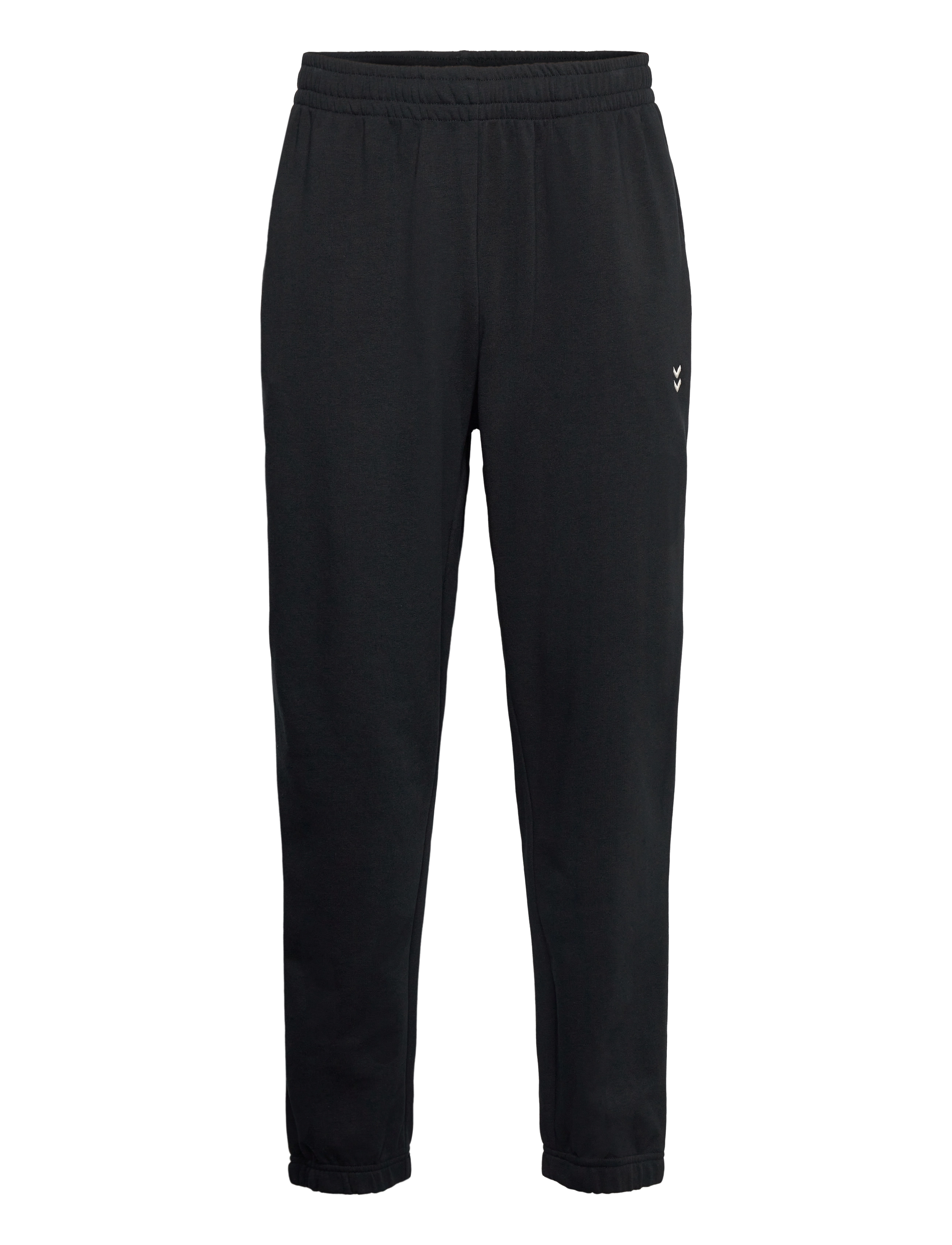 Hummel - hmlPULSE SWEAT PANTS - sweatpants - black - 0