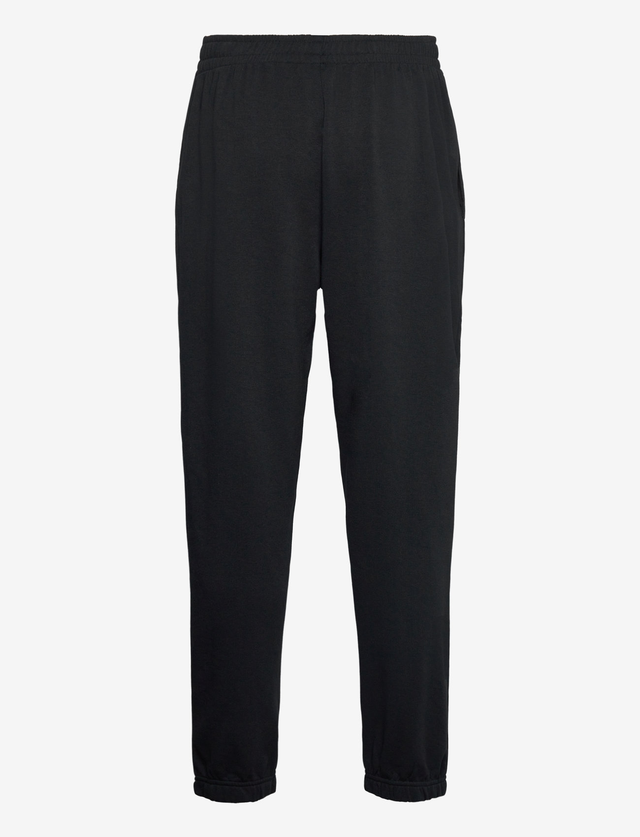 Hummel - hmlPULSE SWEAT PANTS - pants - black - 1
