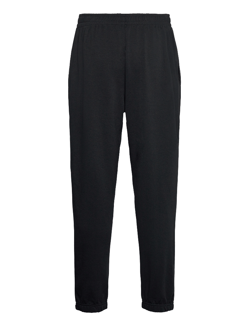 Hummel - hmlPULSE SWEAT PANTS - pants - black - 1