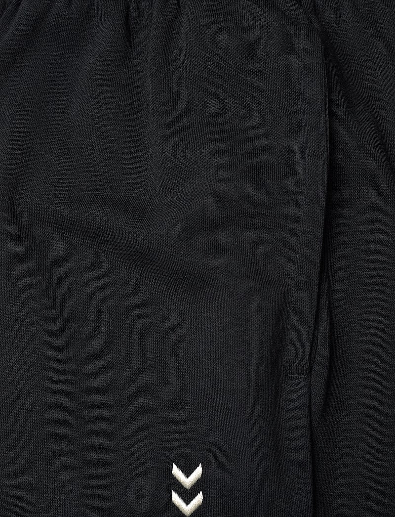 Hummel - hmlPULSE SWEAT PANTS - pants - black - 2