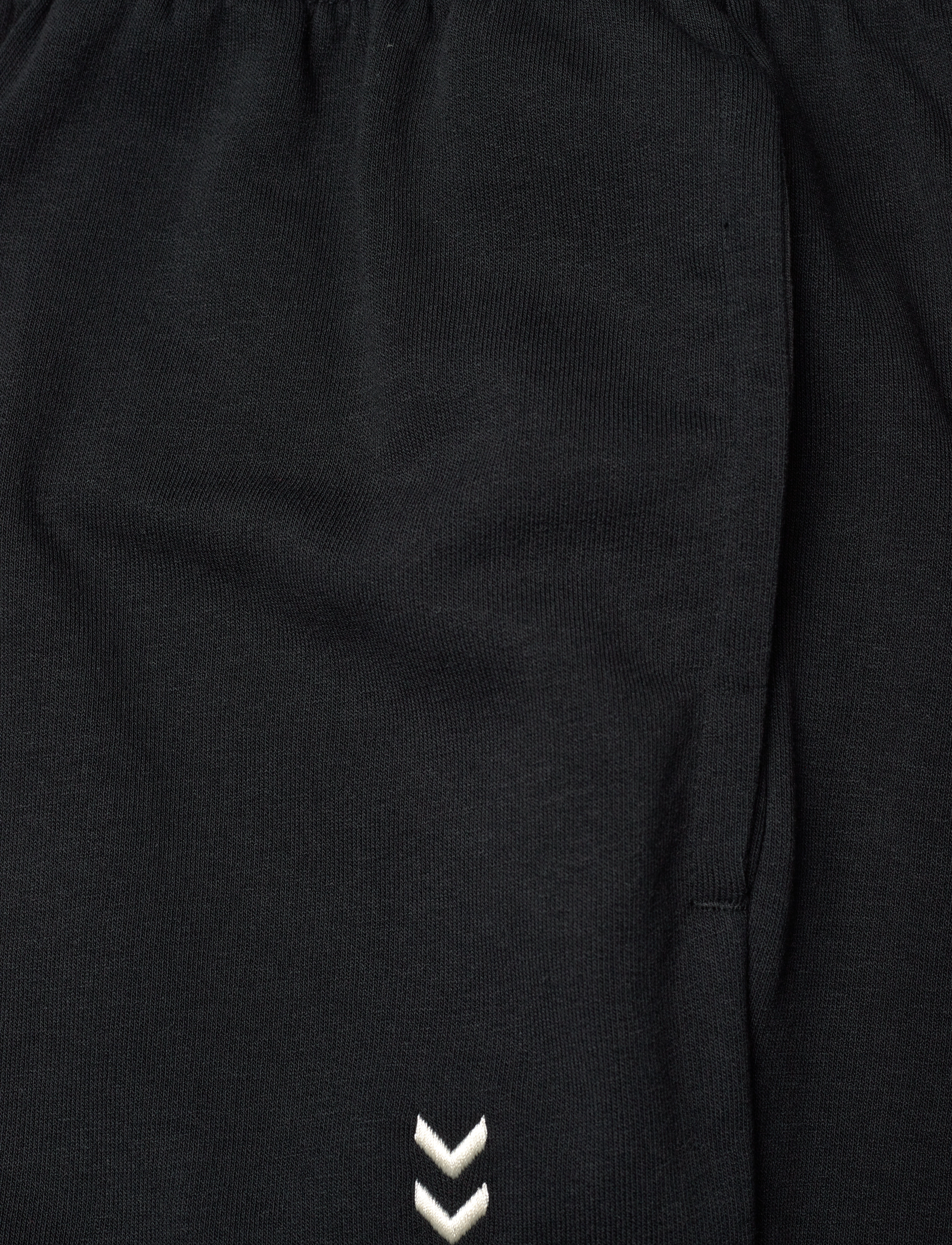 Hummel - hmlPULSE SWEAT PANTS - sweatpants - black - 2