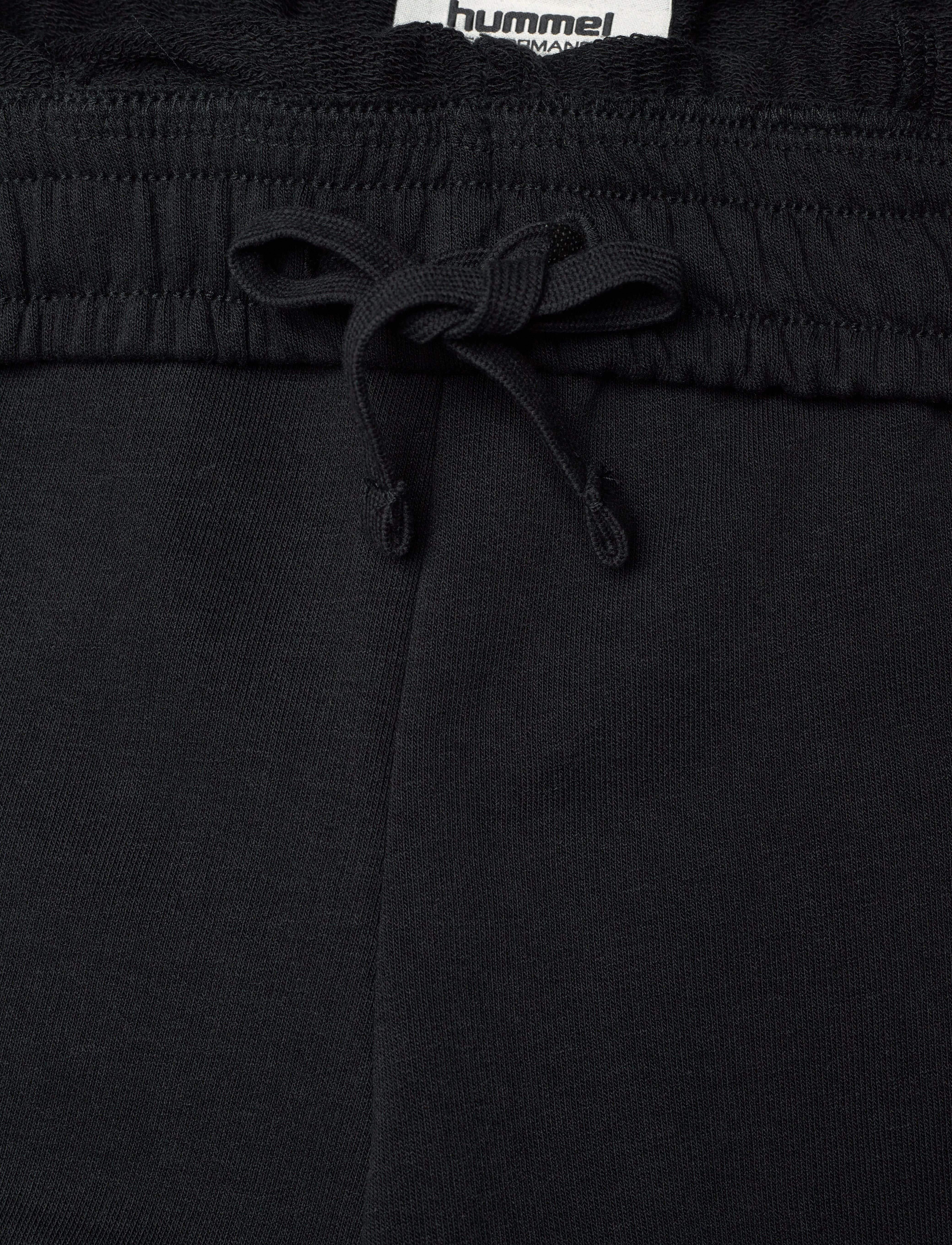 Hummel - hmlPULSE SWEAT PANTS - lowest prices - black - 3